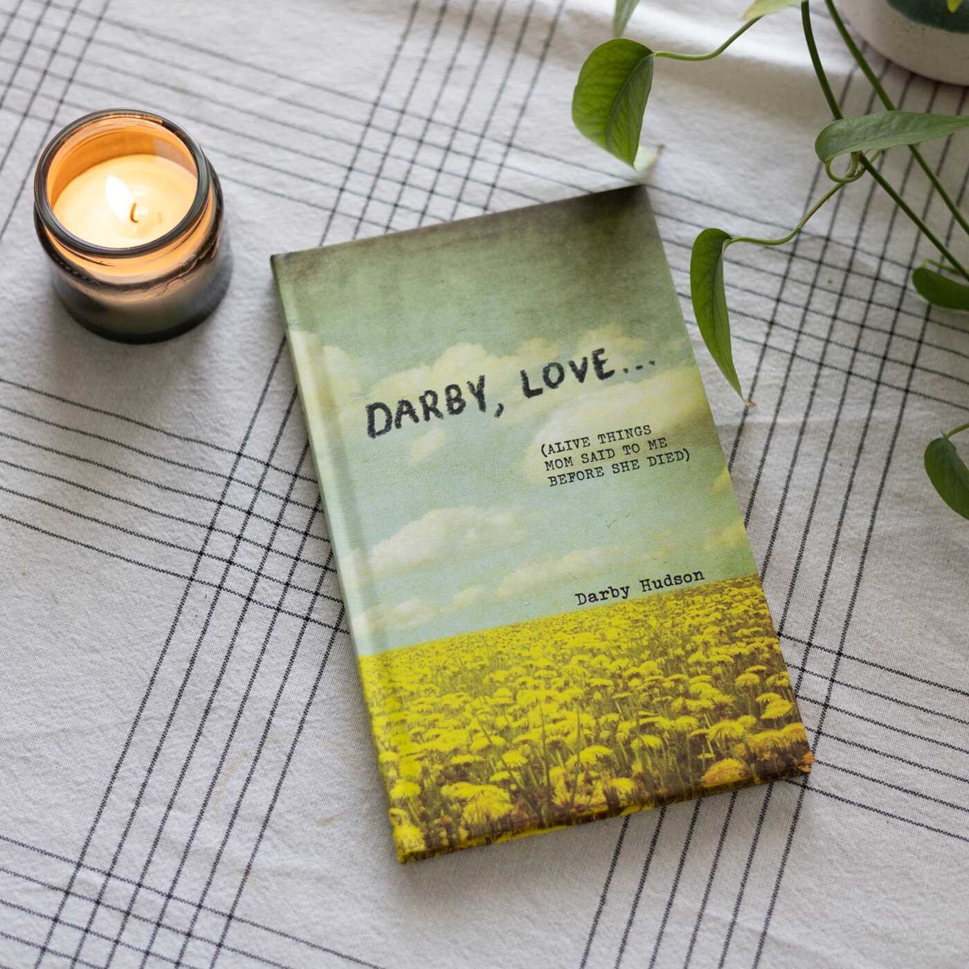 Darby, Love . . .