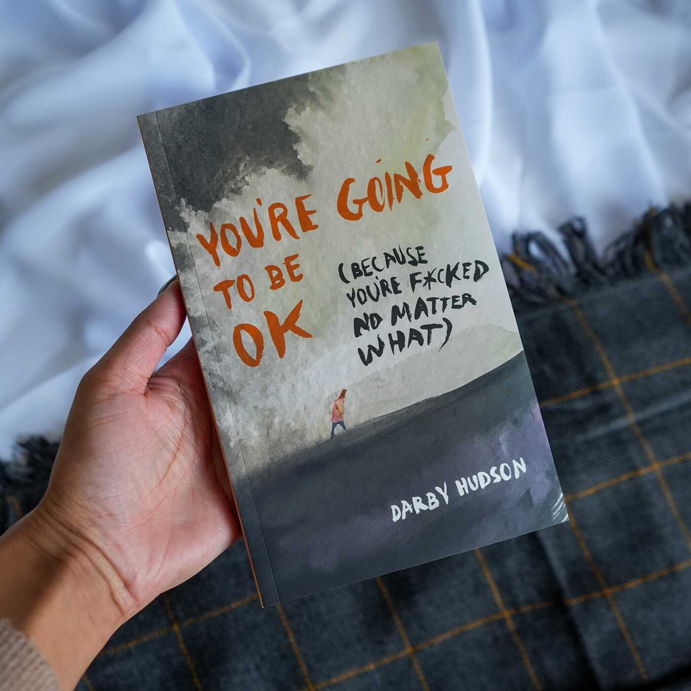 You're Going to Be OK