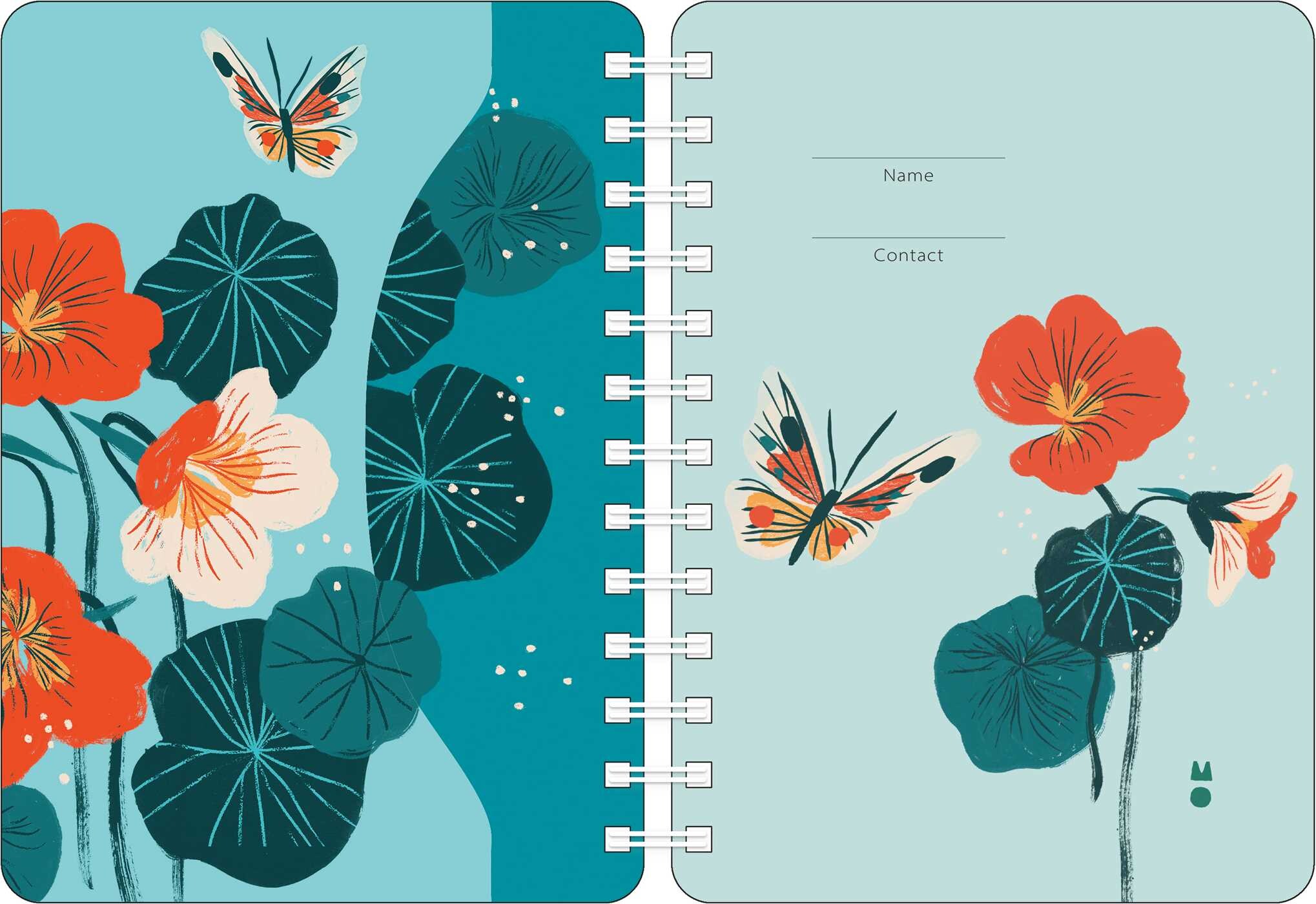 Thich Nhat Hanh 2027 Weekly Planner