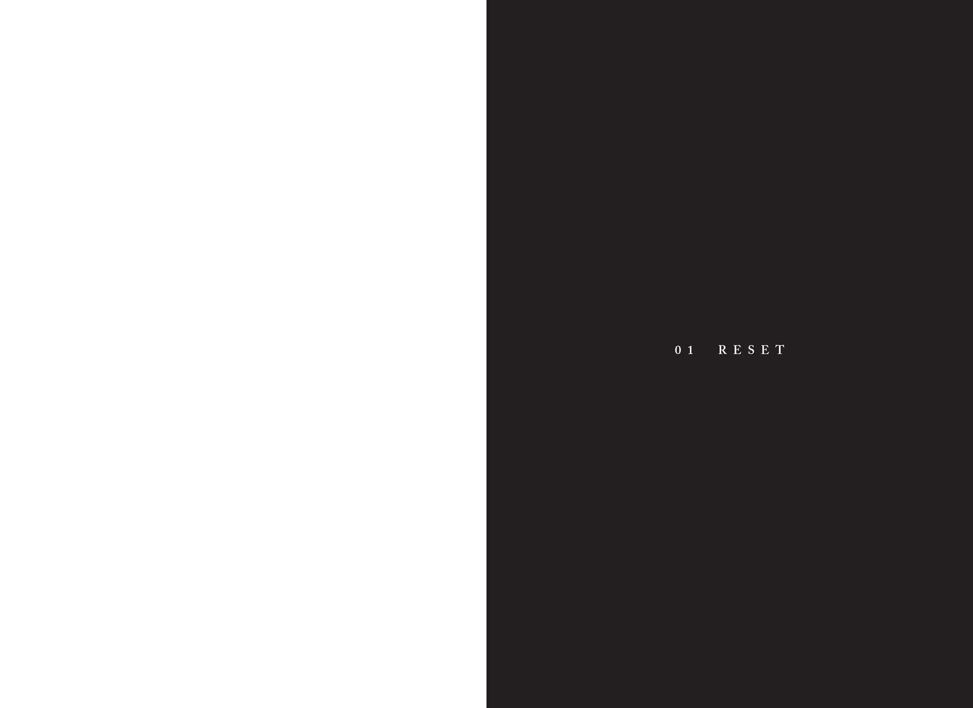 Quiet Age