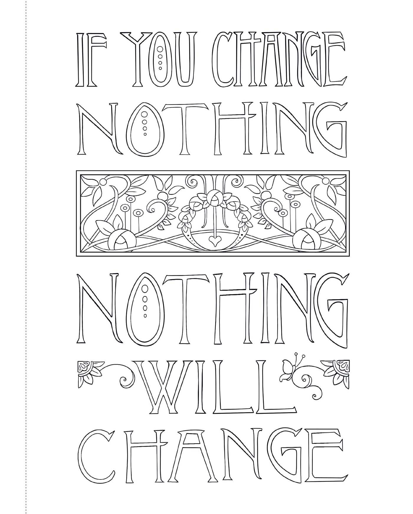 No Kings: A Revolutionary Coloring Book