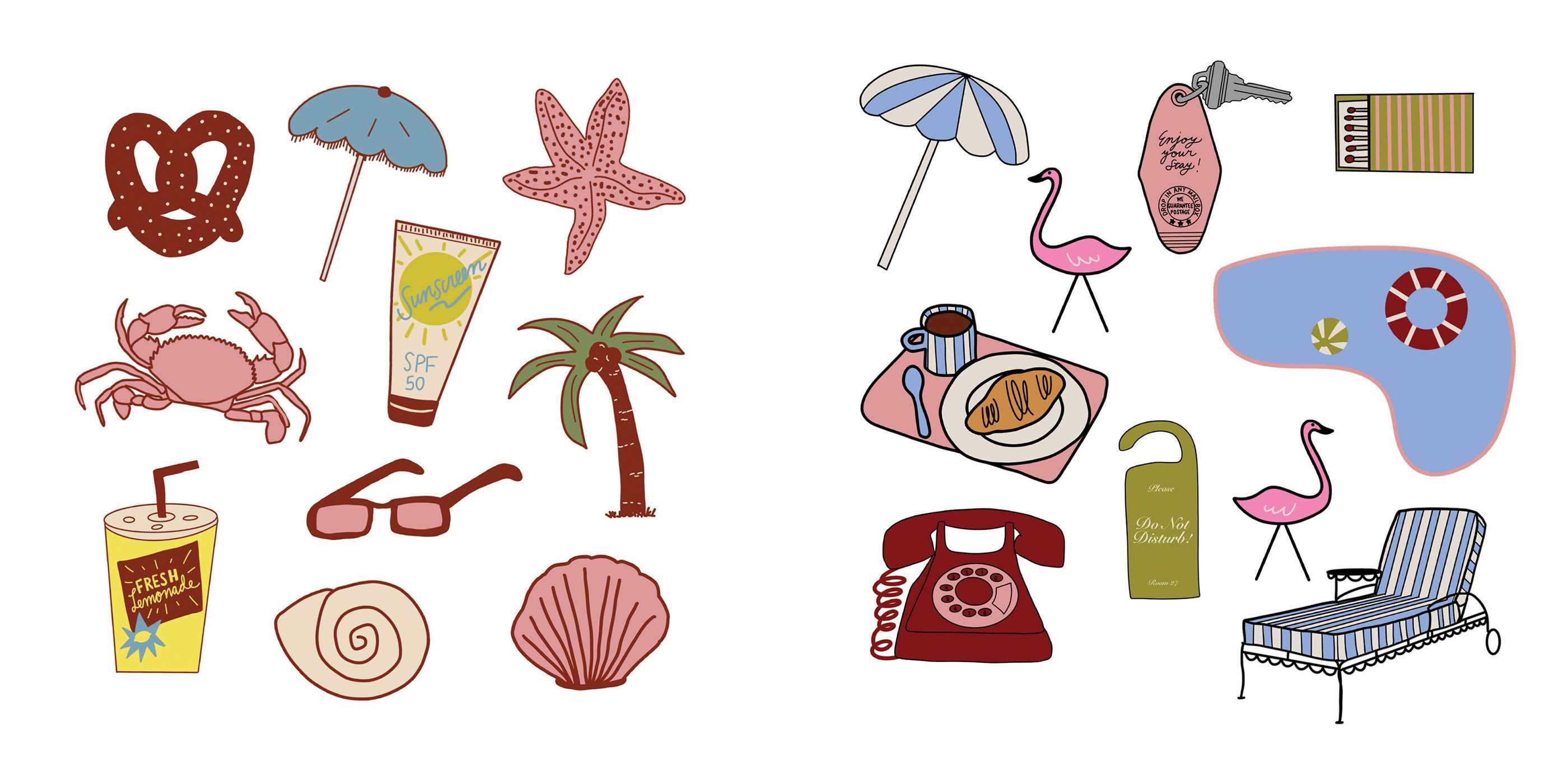 Joy of Stickers!