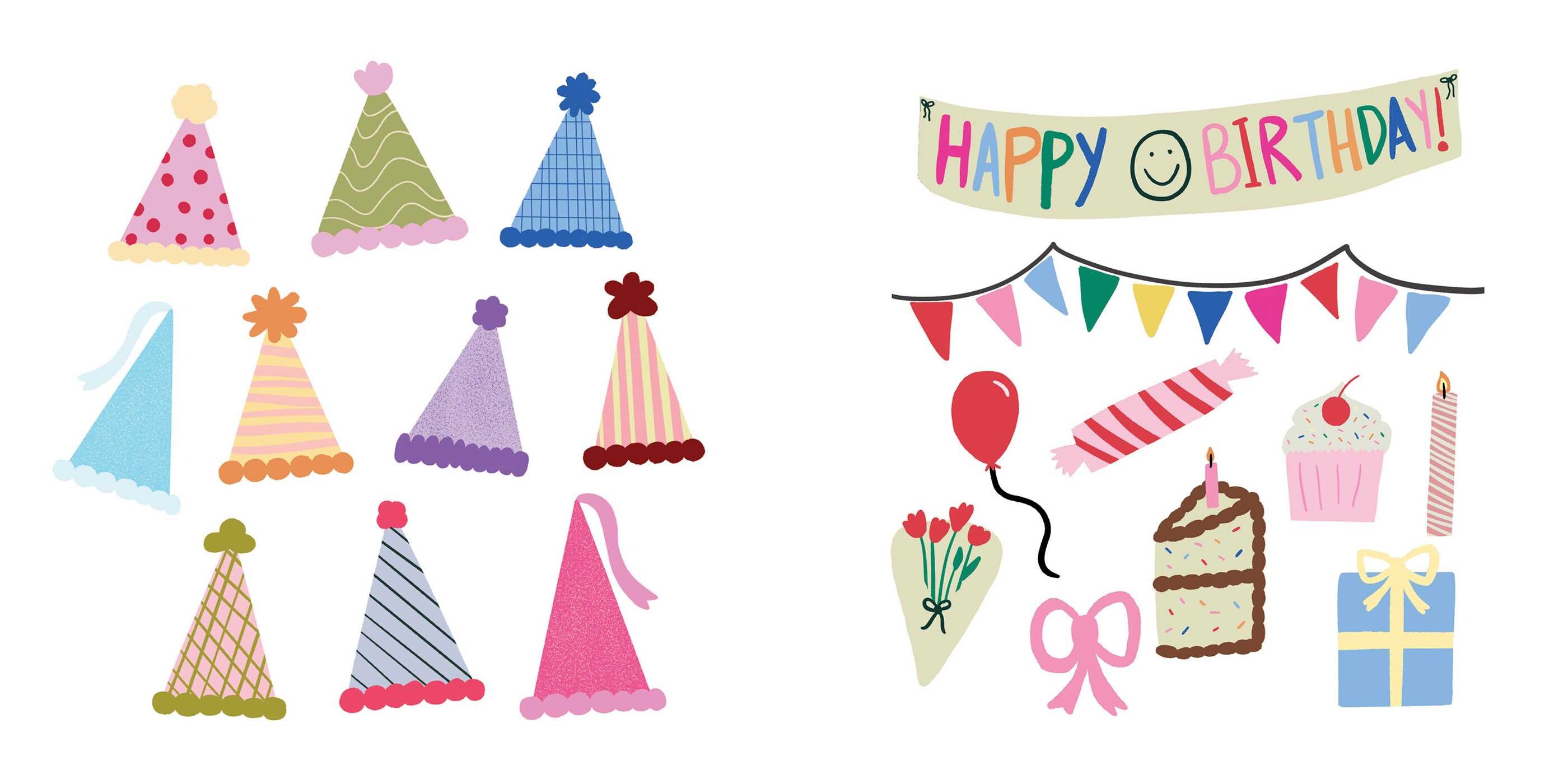Joy of Stickers!