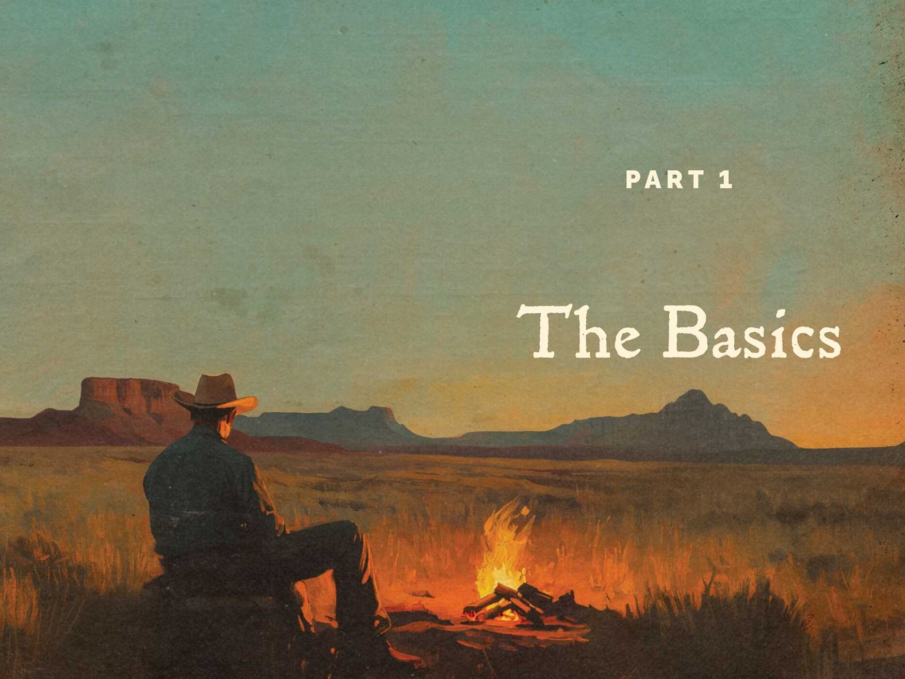 Code of the West