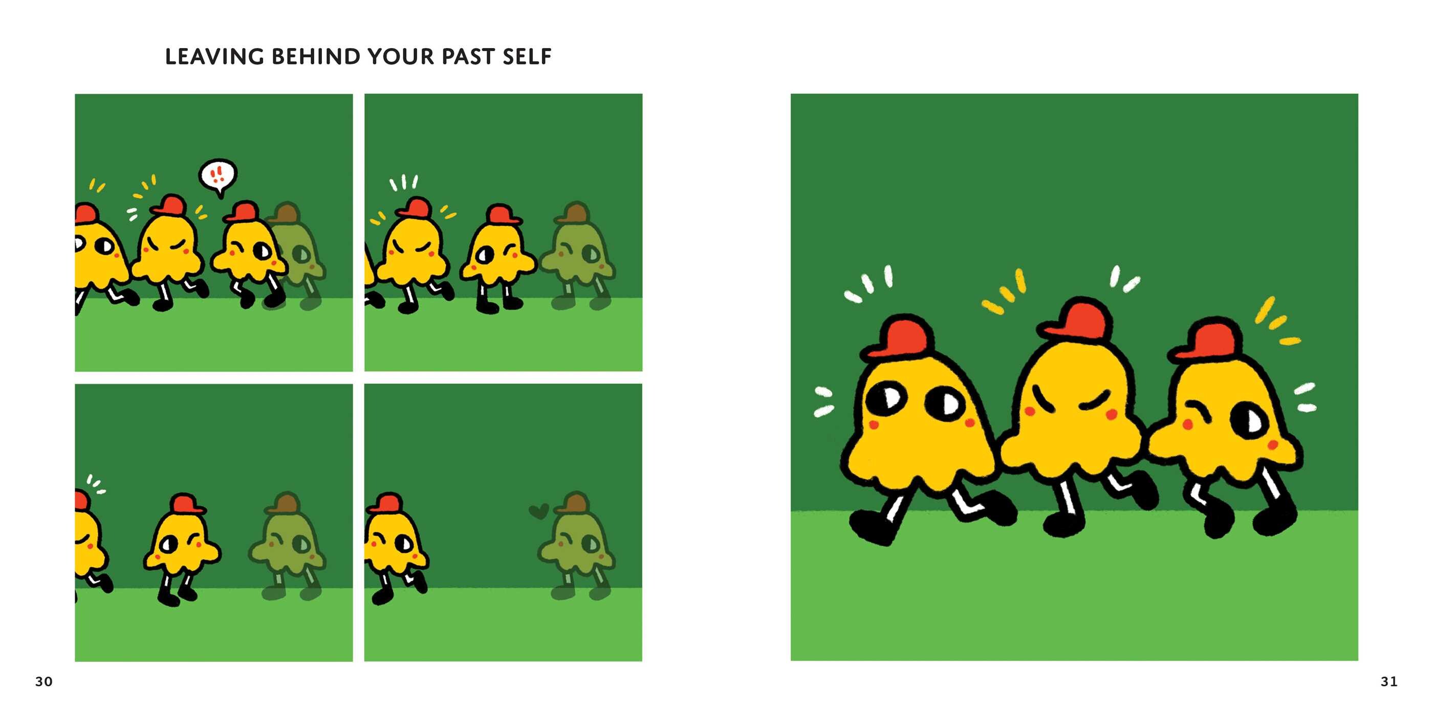 Feelings You Don't Have Words For