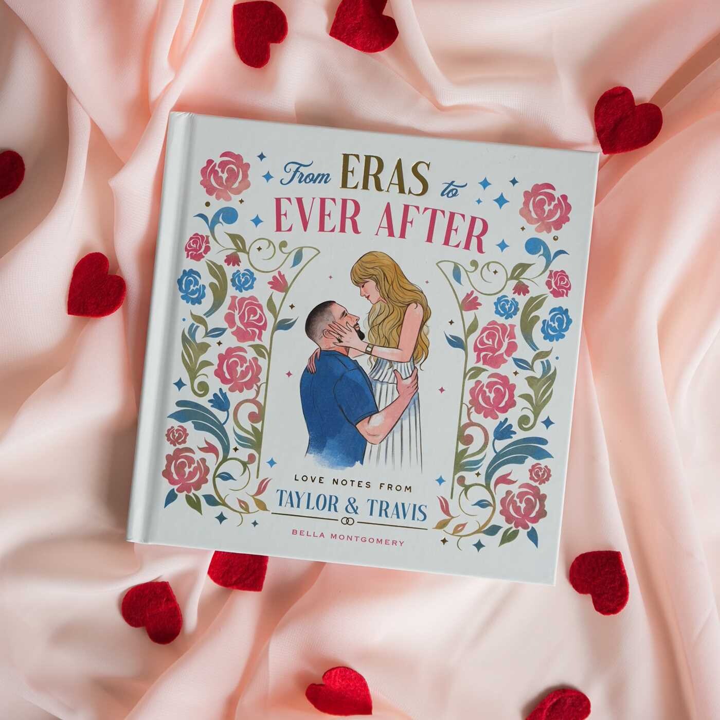 From Eras to Ever After
