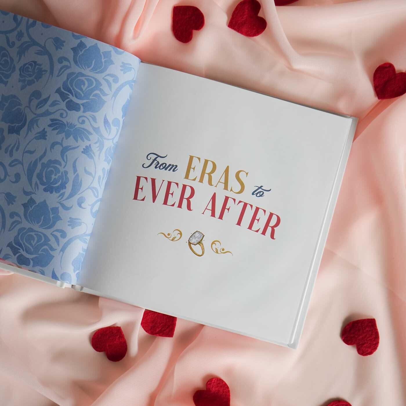 From Eras to Ever After