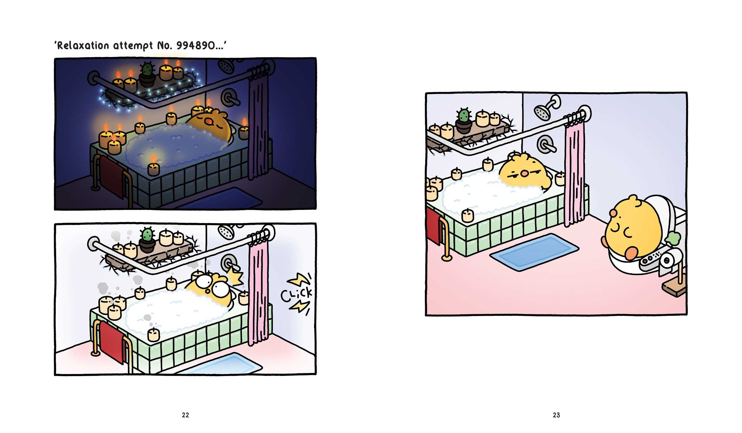 Birbs 'N' Bread