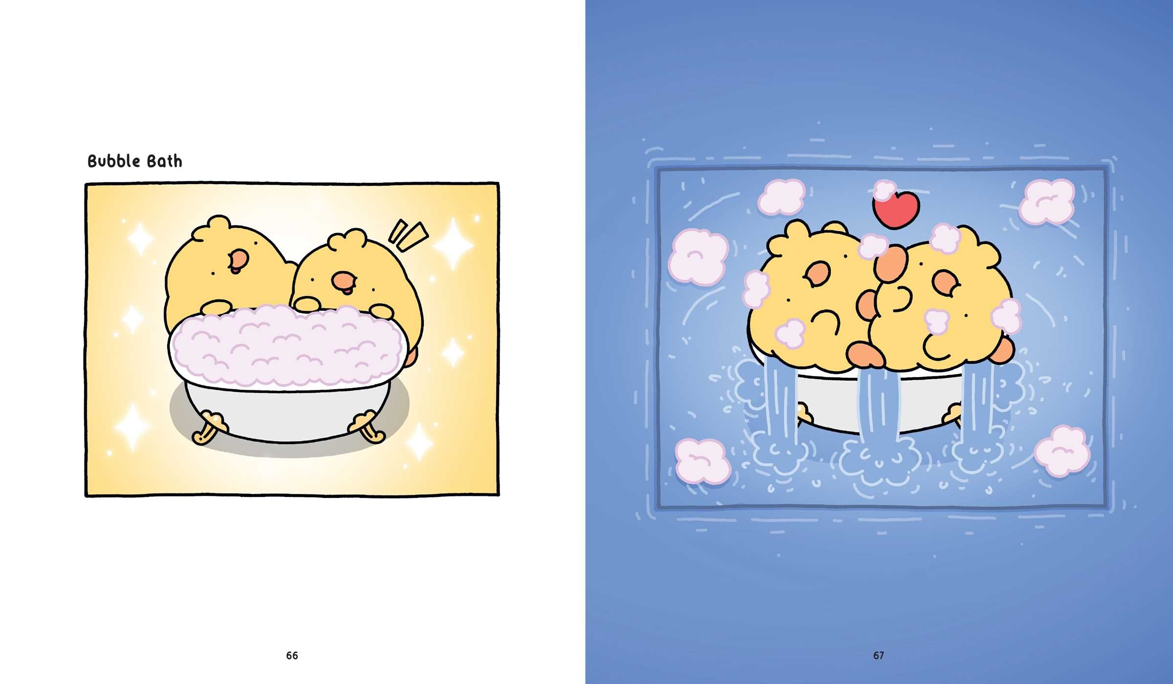 Birbs 'N' Bread