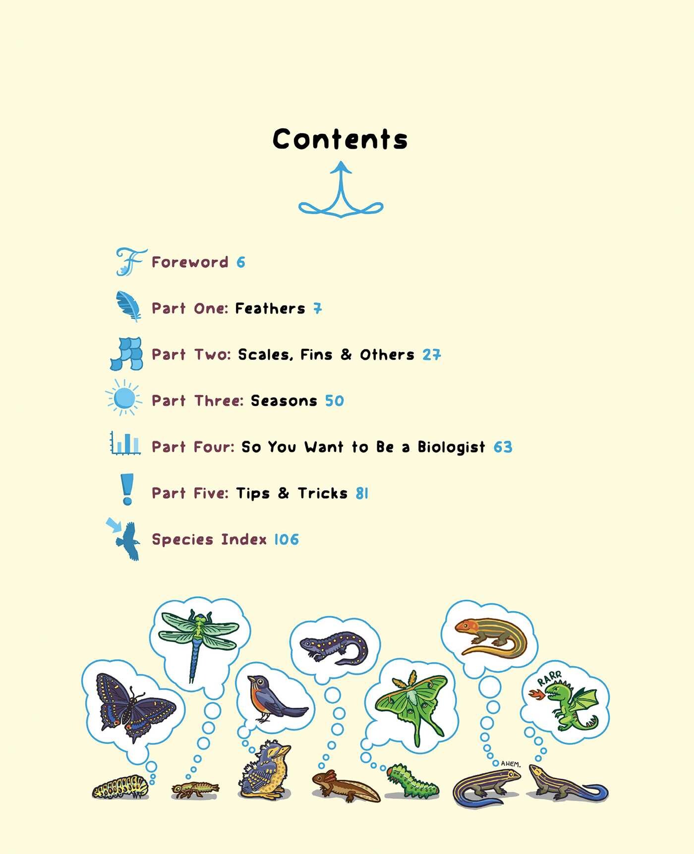 Birding Is My Favorite Video Game
