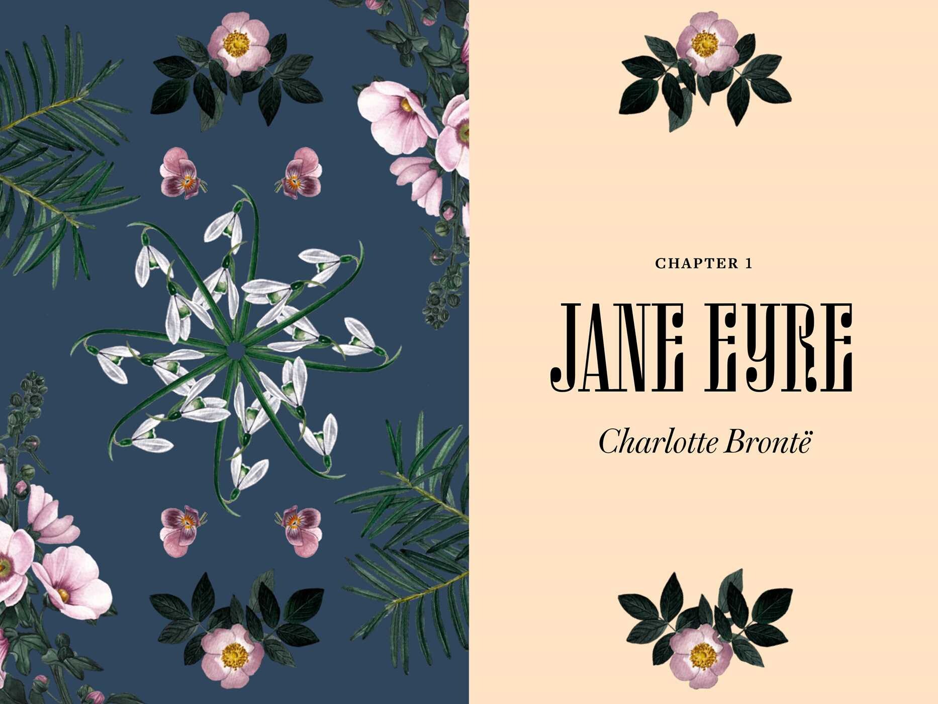Brontë   Botany
