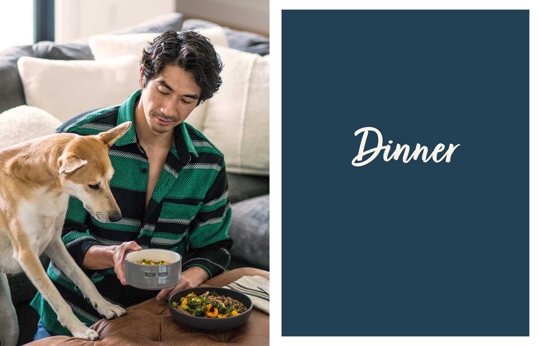 Better for You, Better for Your Dog