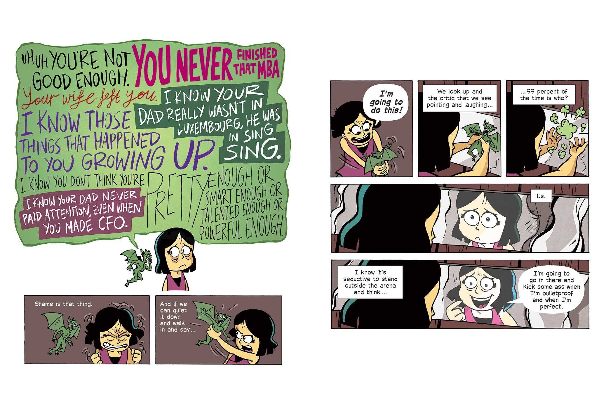 Zen Pencils Guide to Life
