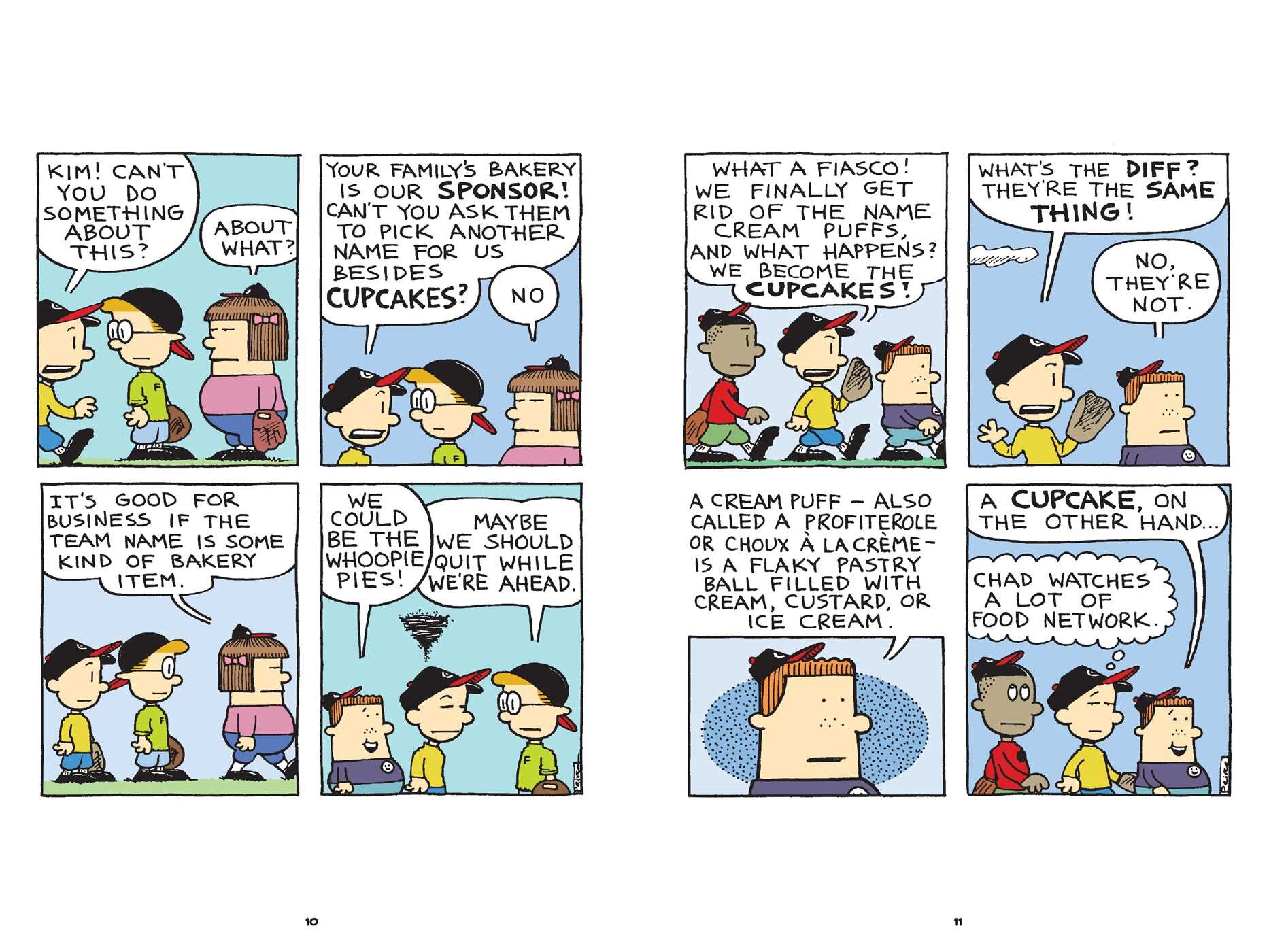 Big Nate: Hero Time!