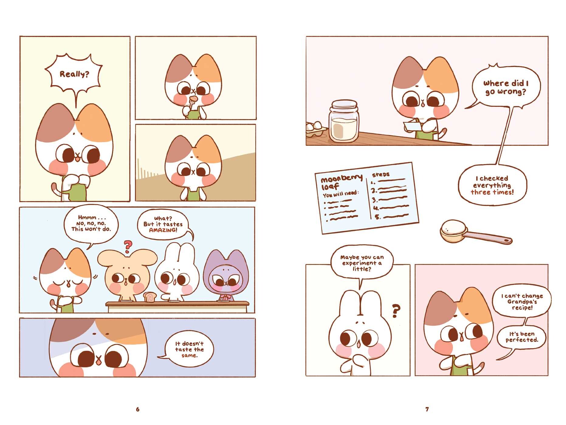 Pocket Peaches Box Set