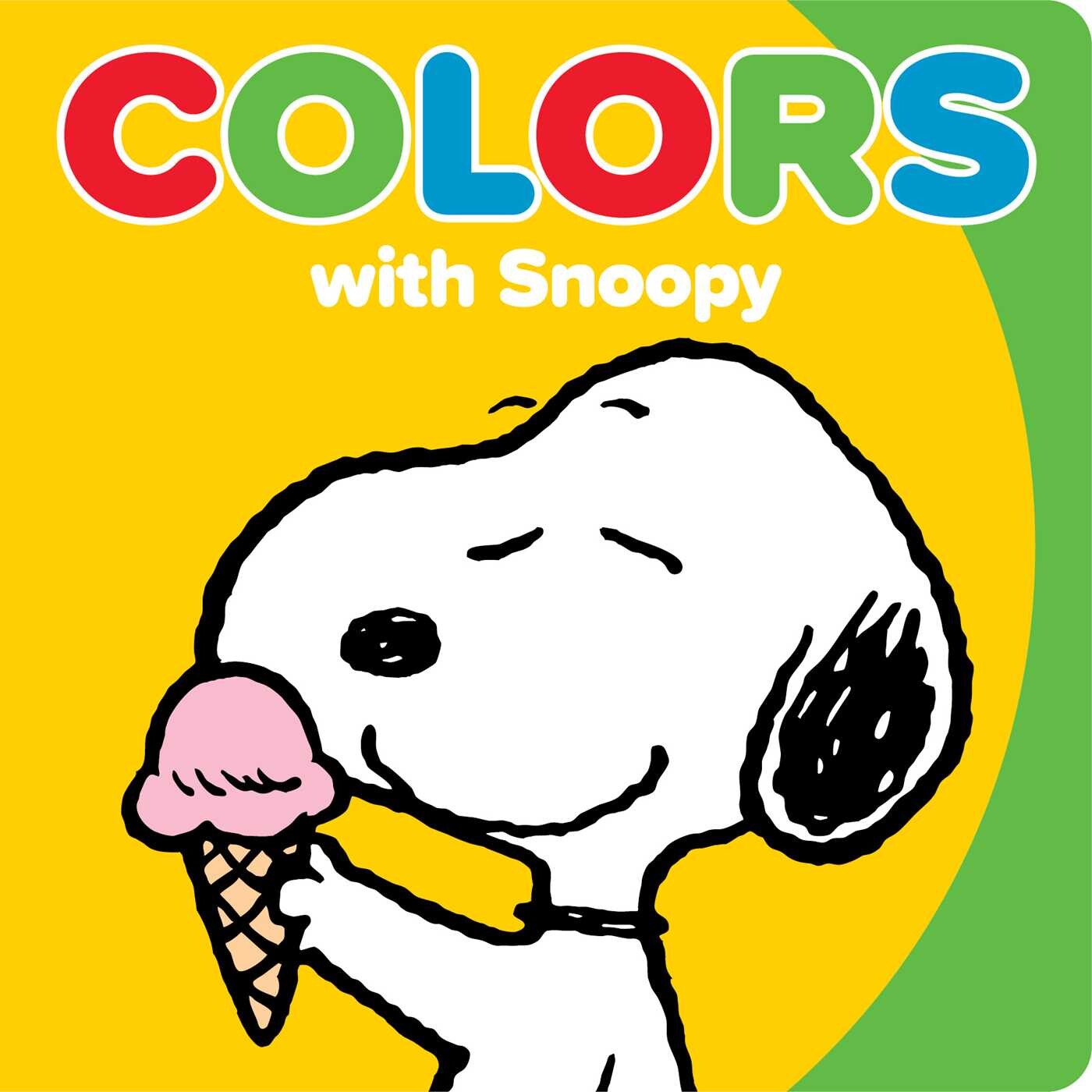 Learn with Snoopy Box Set