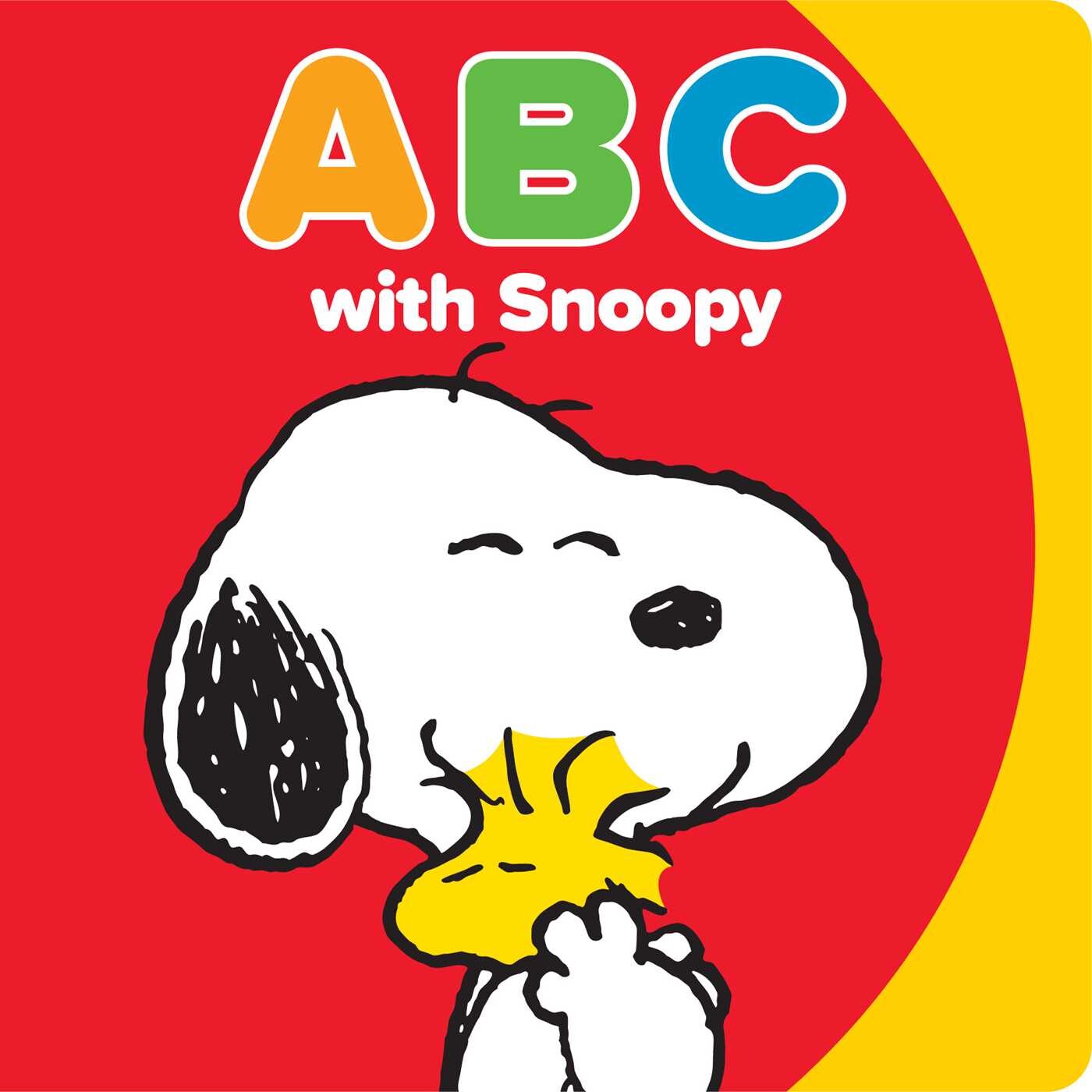 Learn with Snoopy Box Set