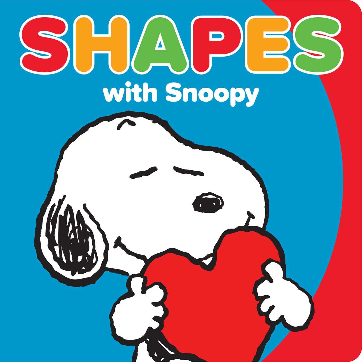 Learn with Snoopy Box Set