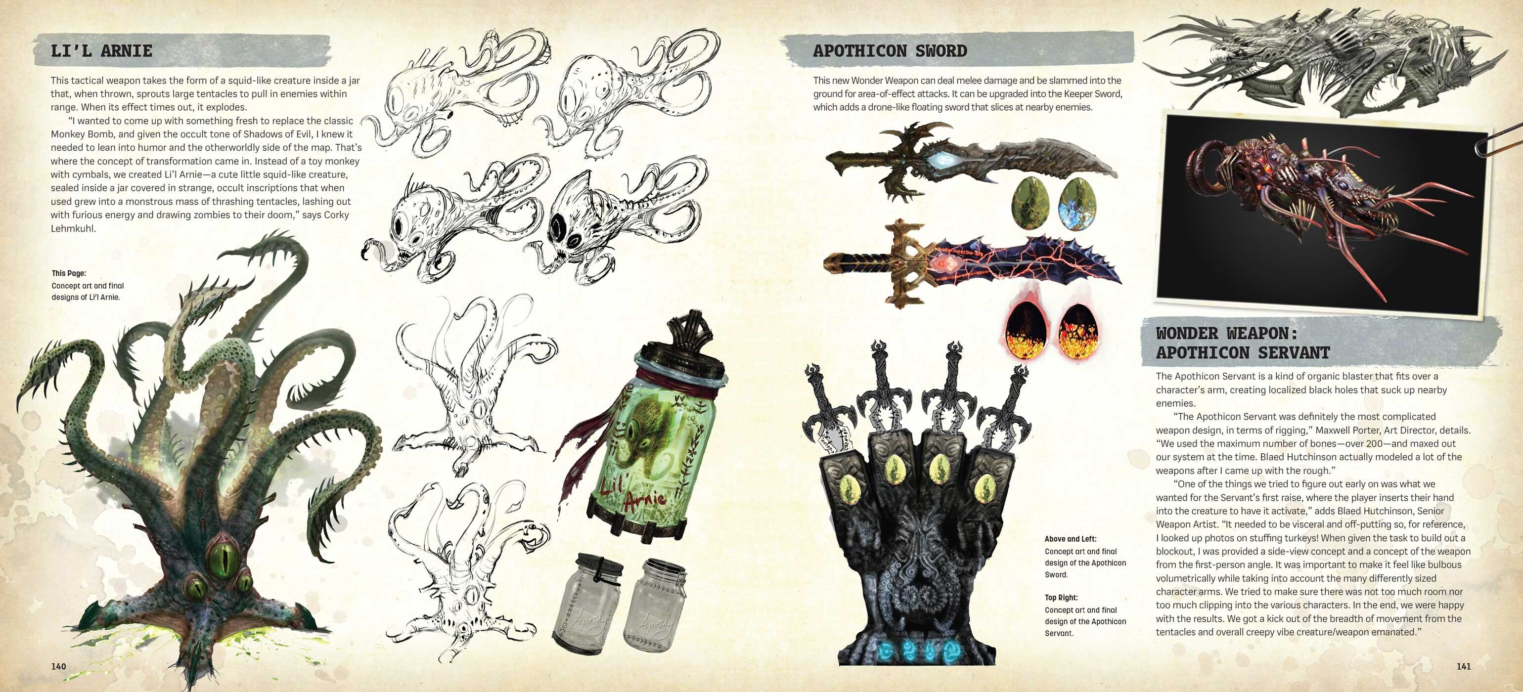 Call of Duty Black Ops Zombies