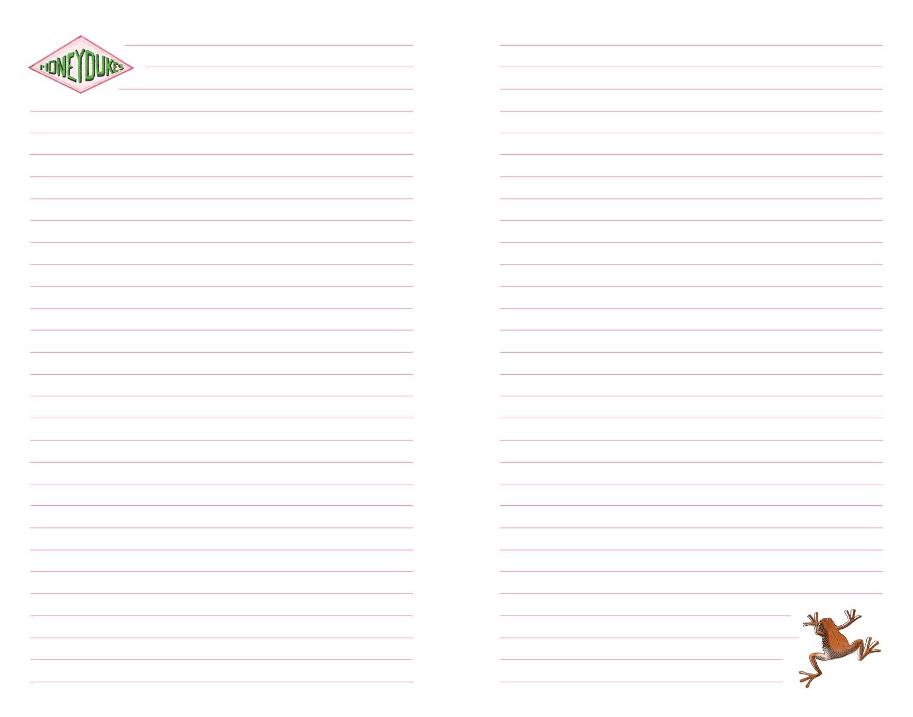 Harry Potter: Honeydukes Scratch & Sniff Journal