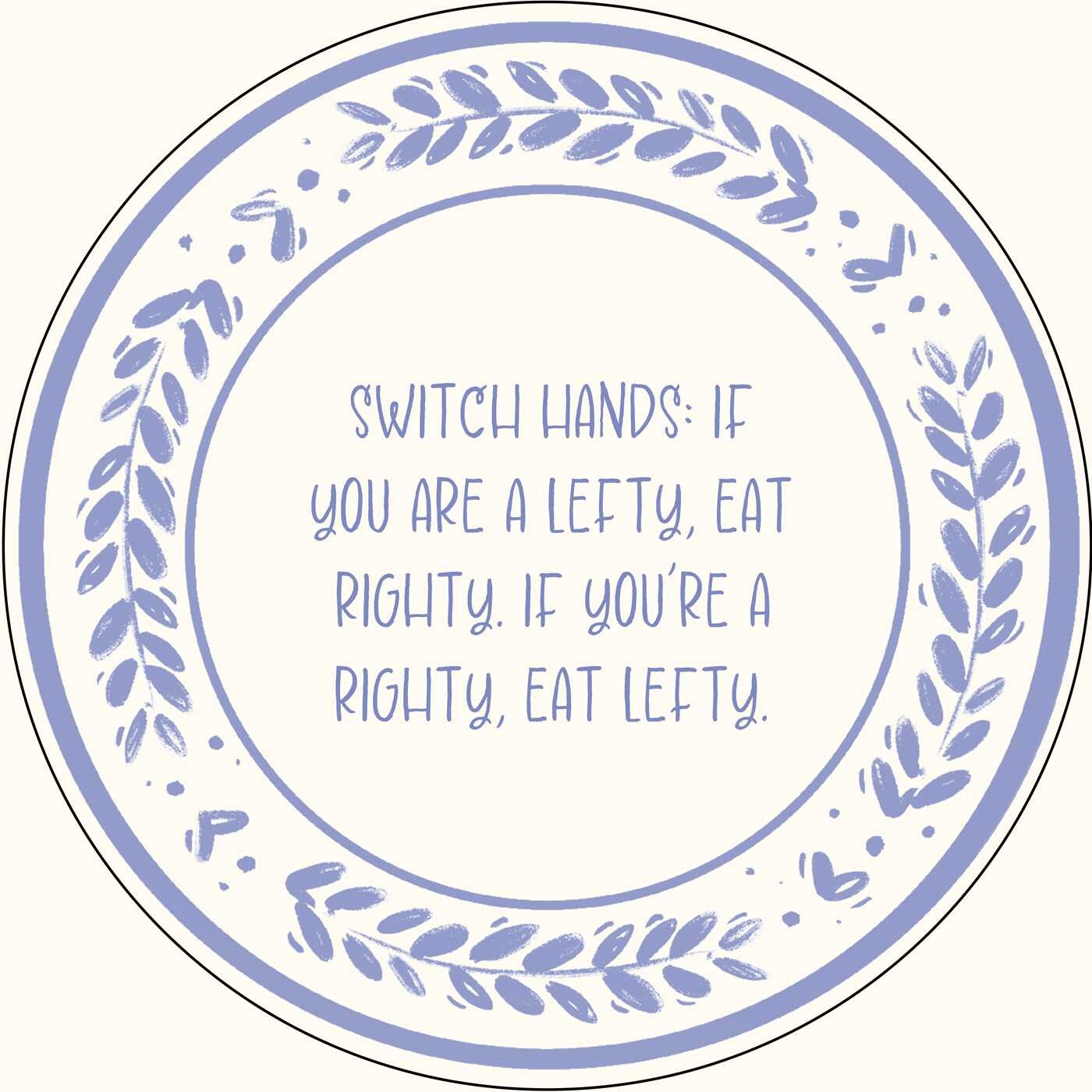 Dinner Games