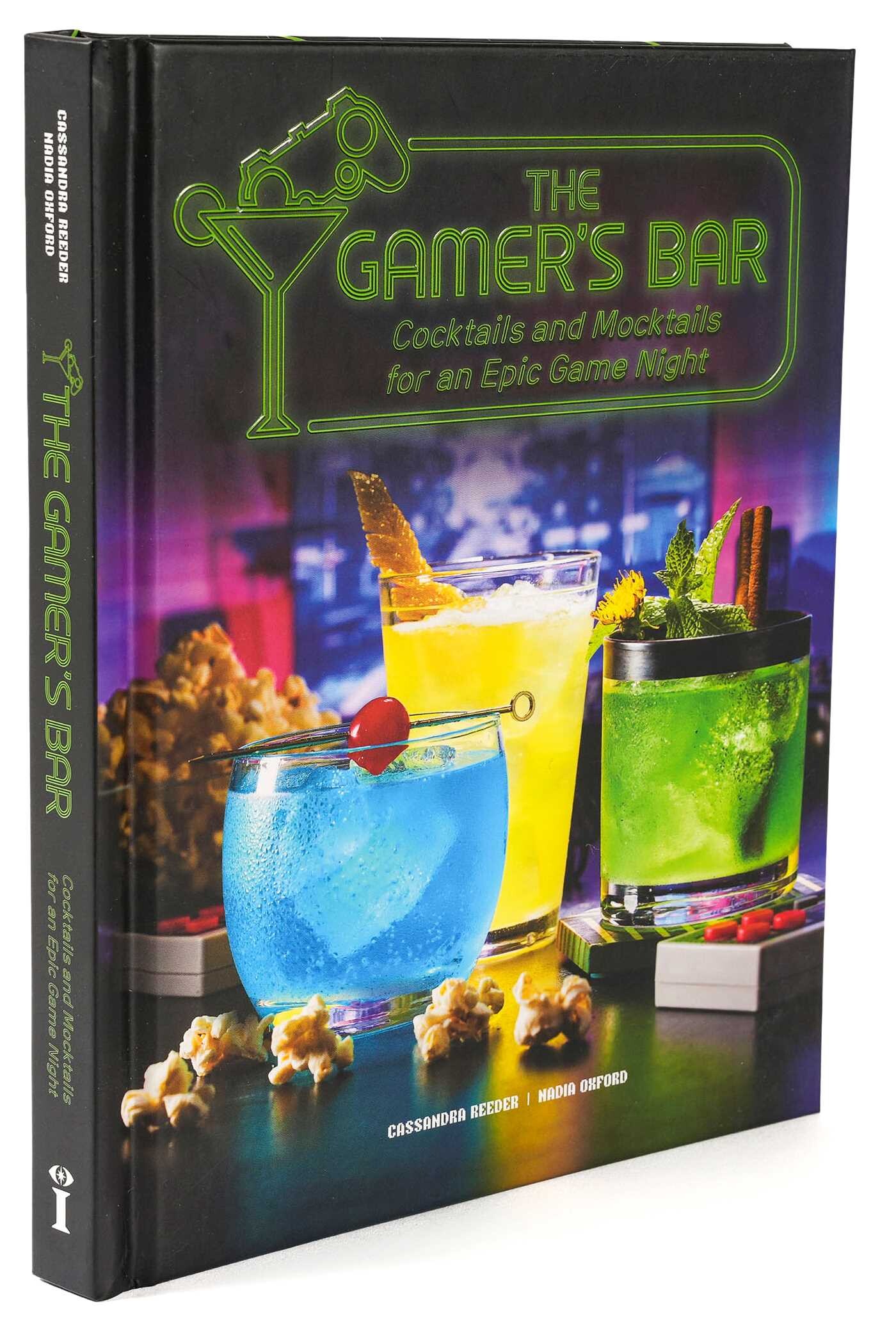 Gamer's Bar