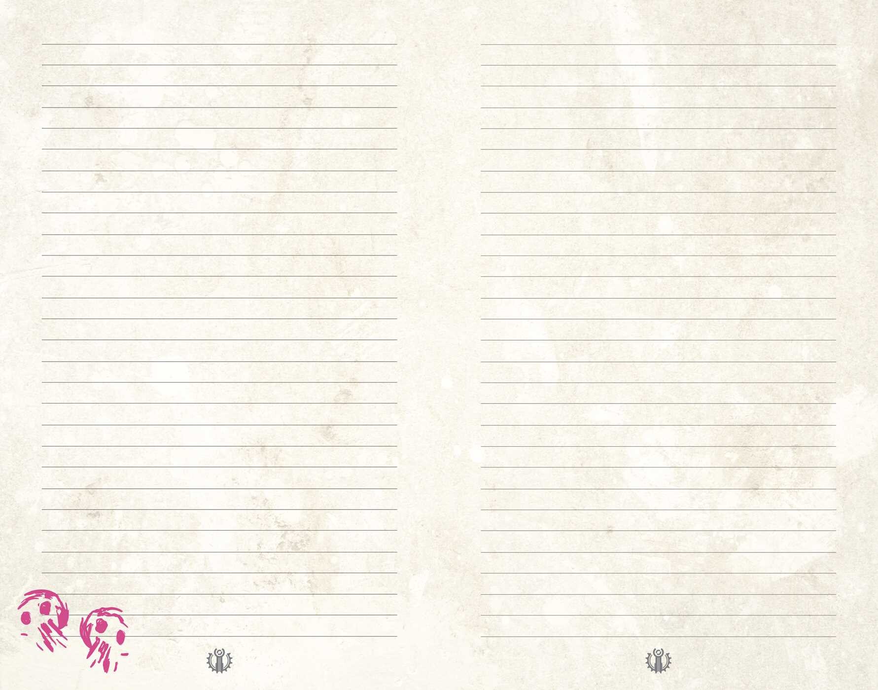 Arcane: Inventor's Journal
