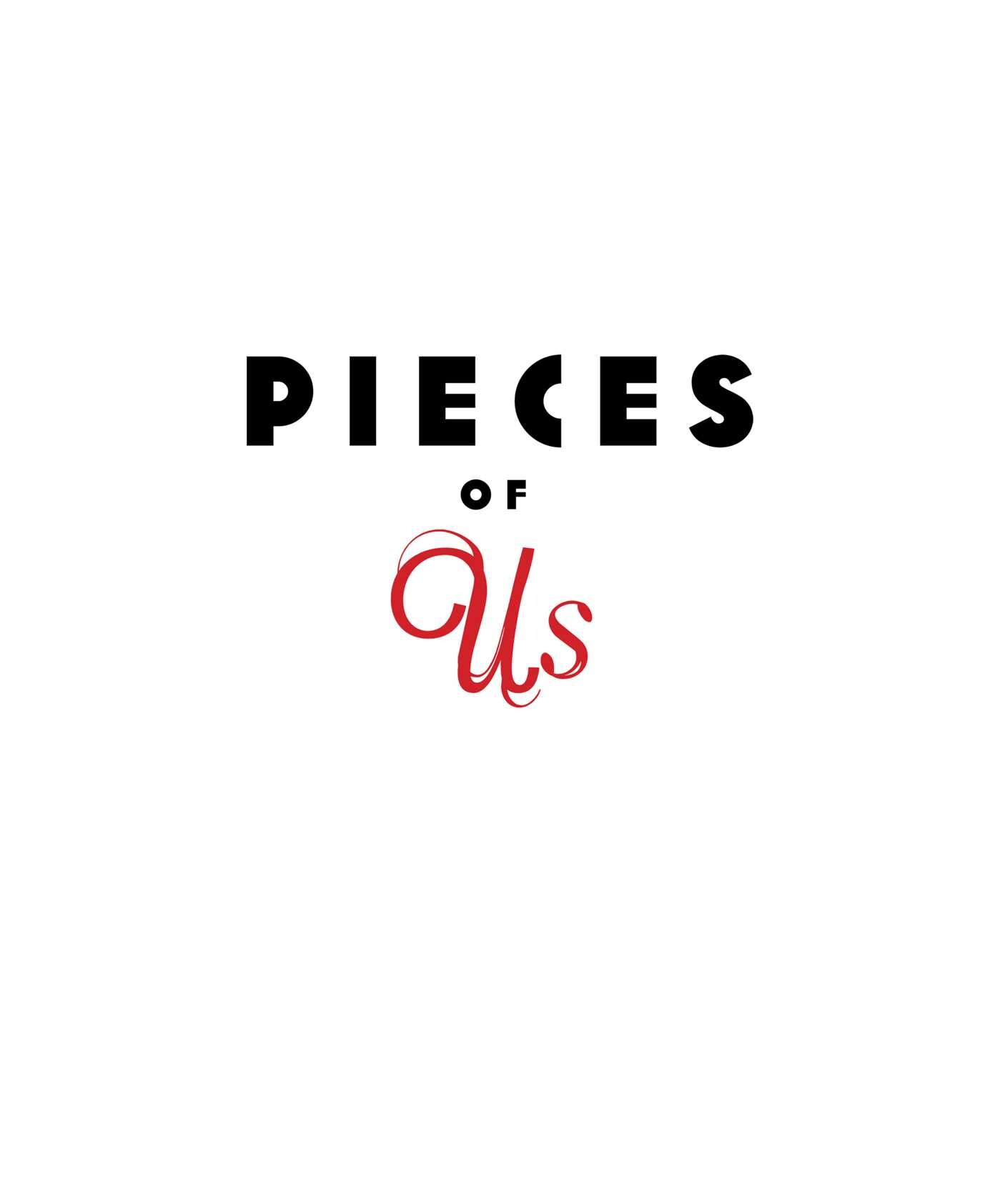 Pieces of Us