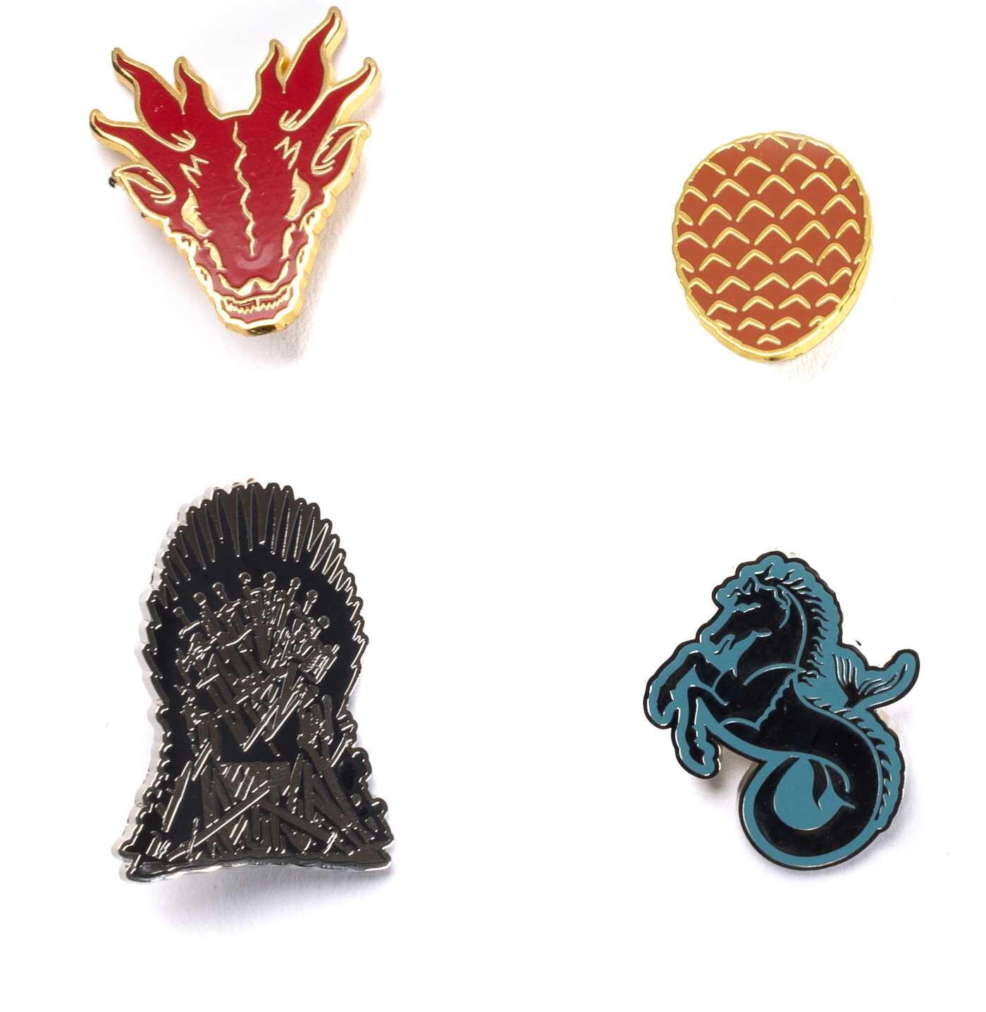 12 Days of House of the Dragon