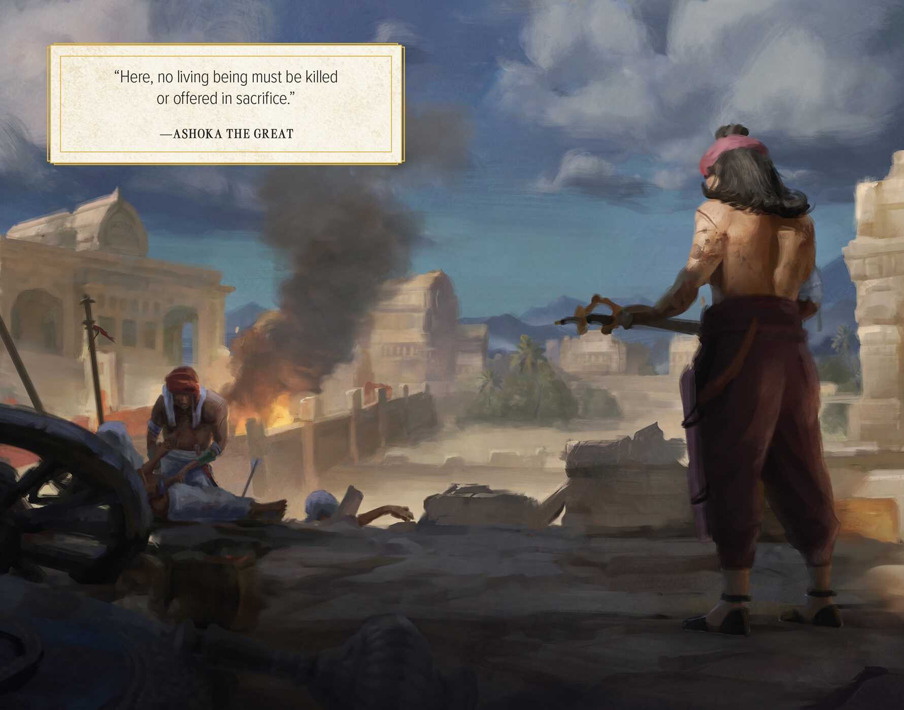 Sid Meier's Civilization VII: The Official Journal