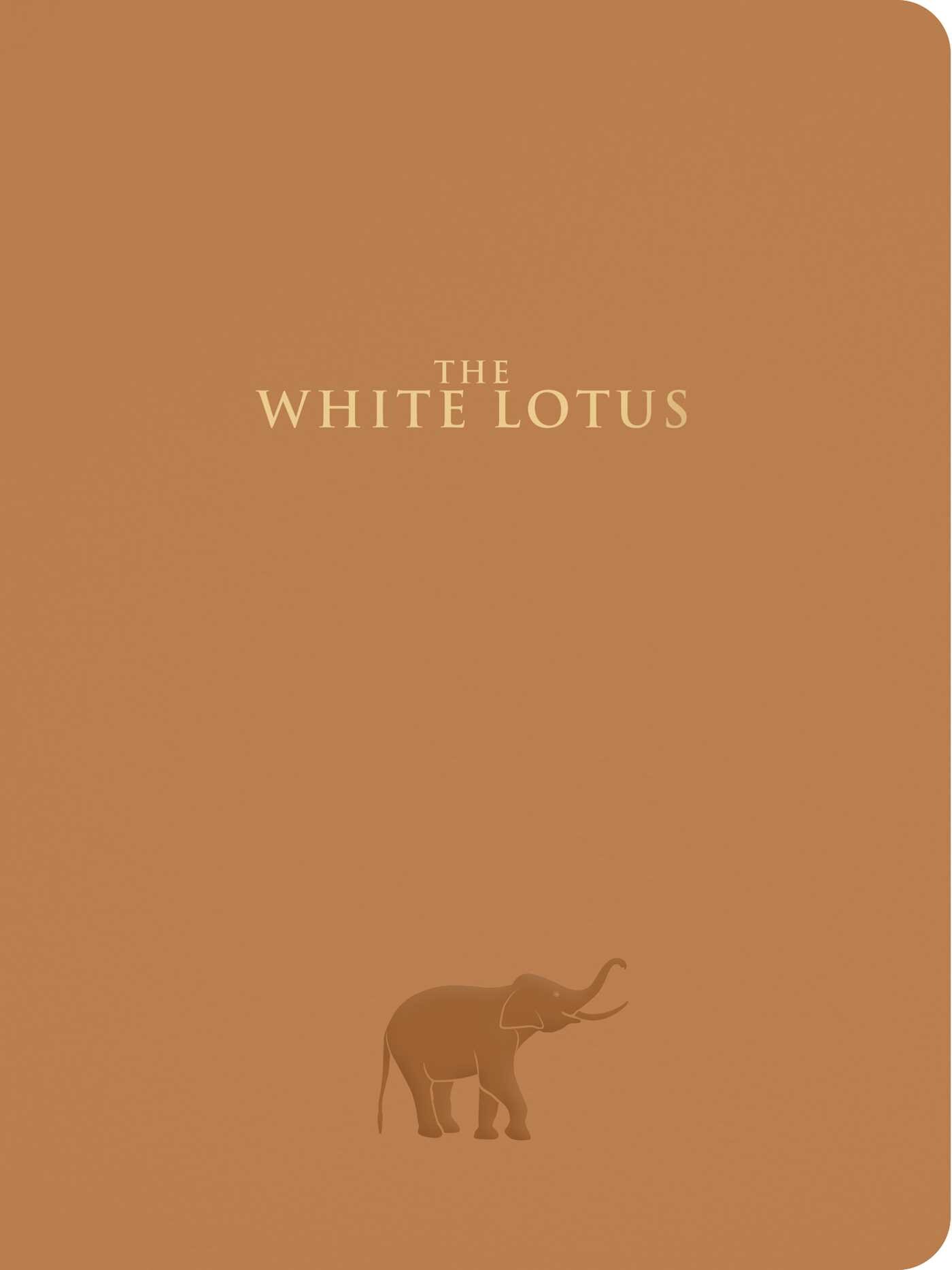The White Lotus Travel Set