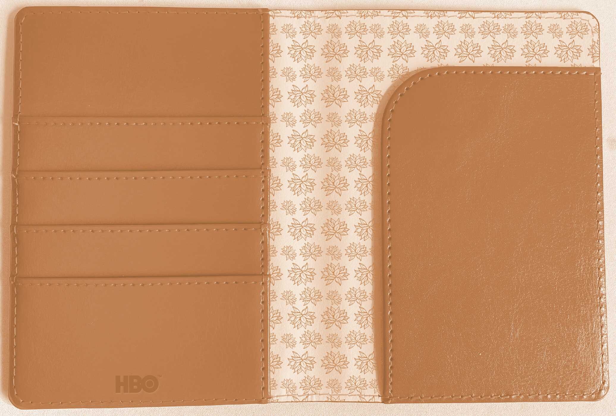 The White Lotus Travel Set