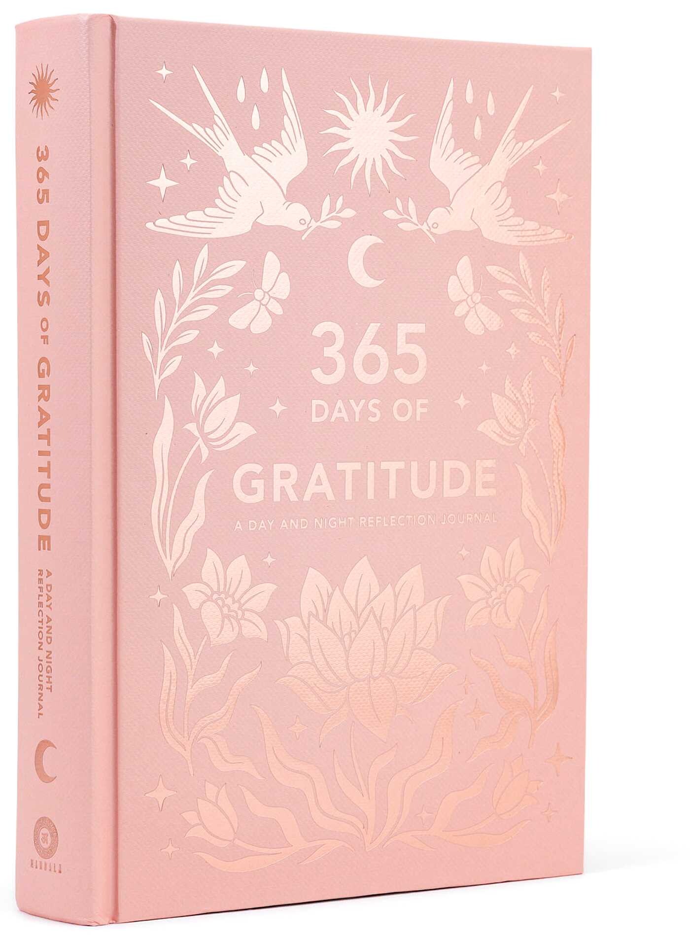 365 Days of Gratitude