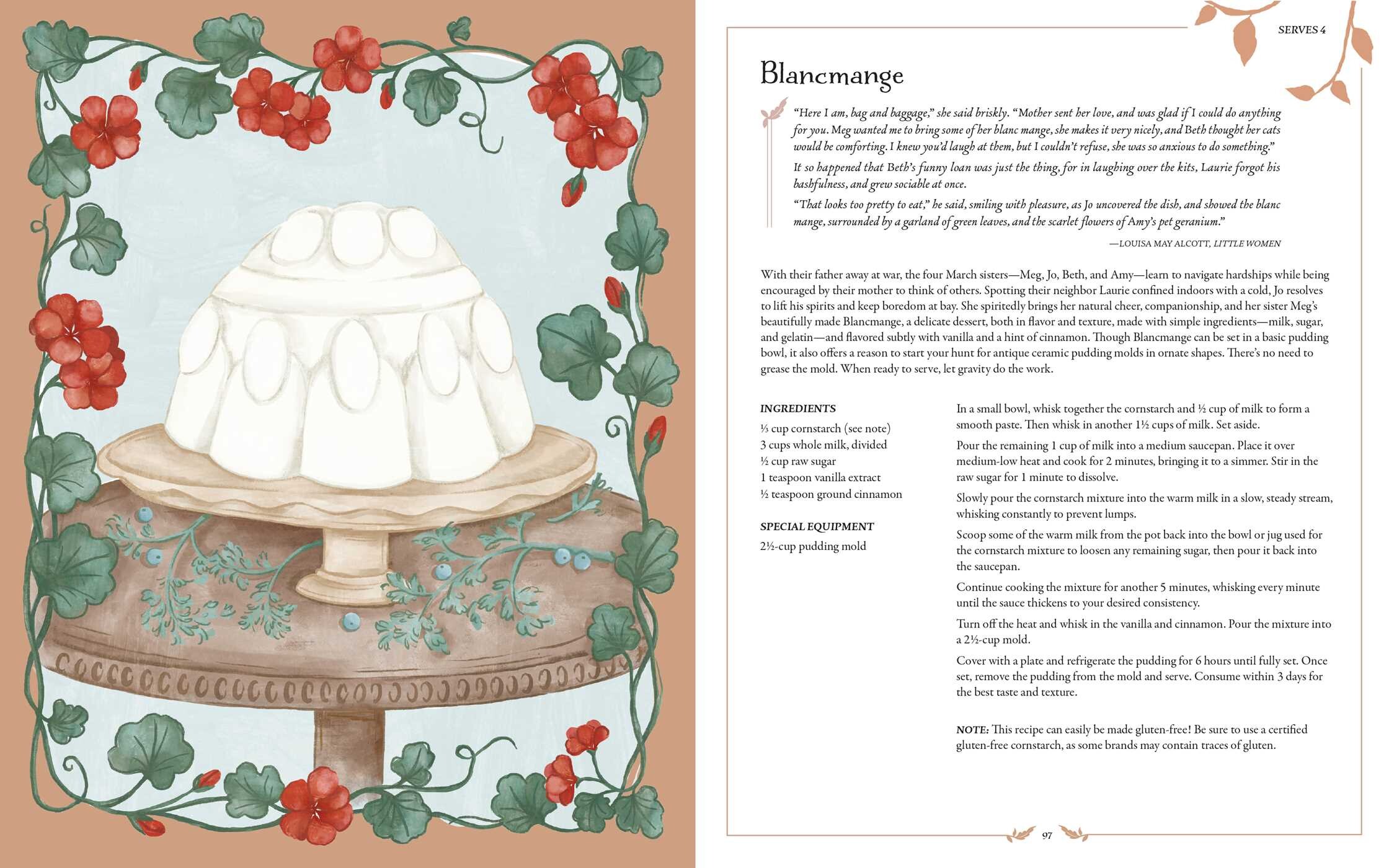 Once Upon a Cookbook