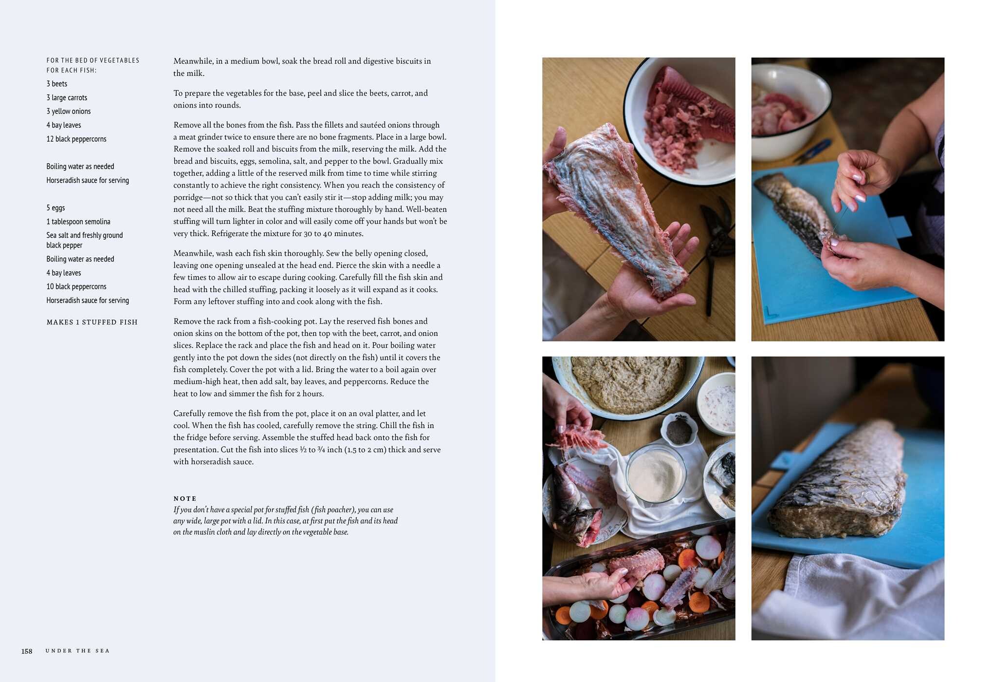 Cuisines of Odesa