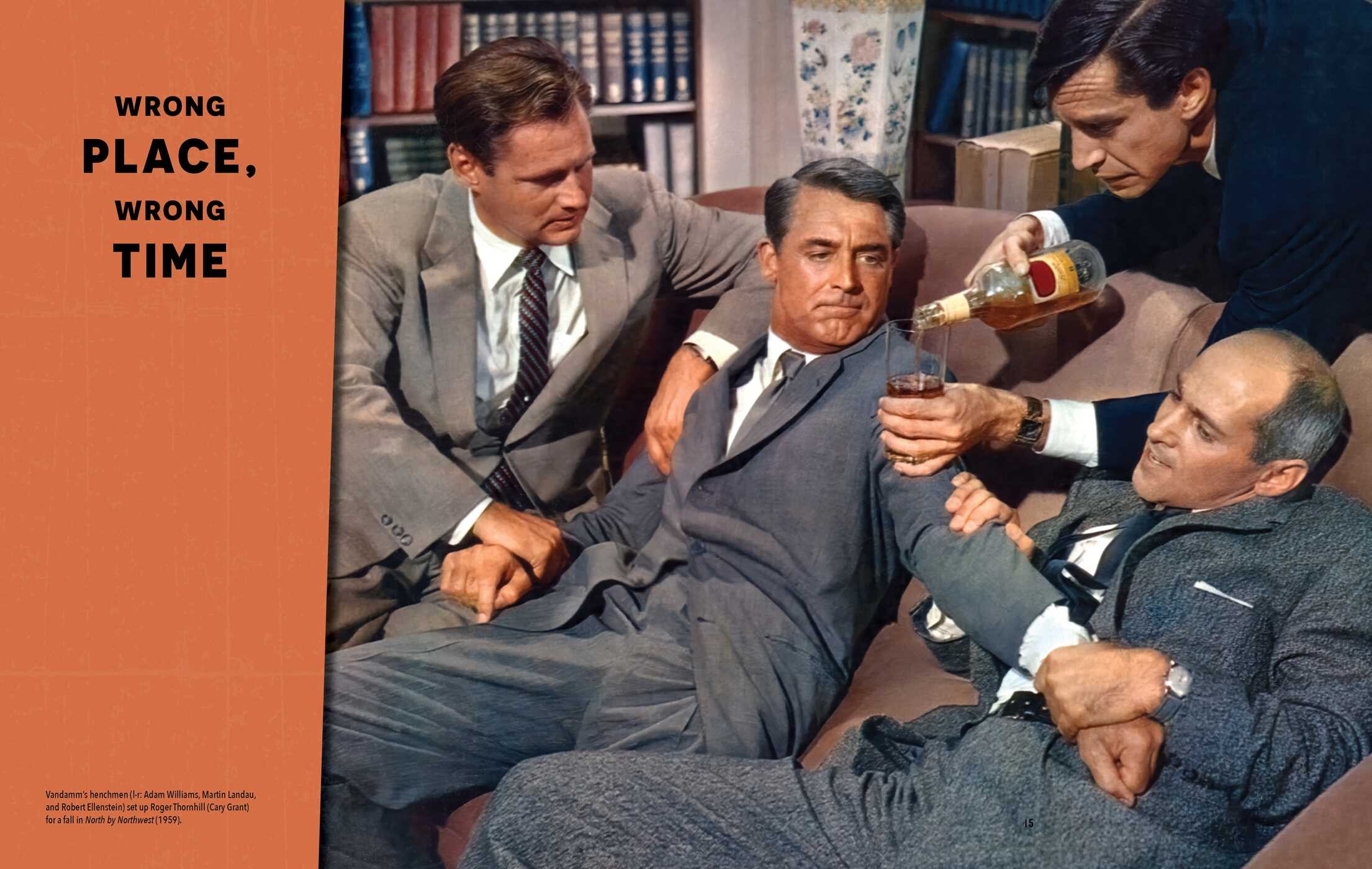 Hitchcocktails