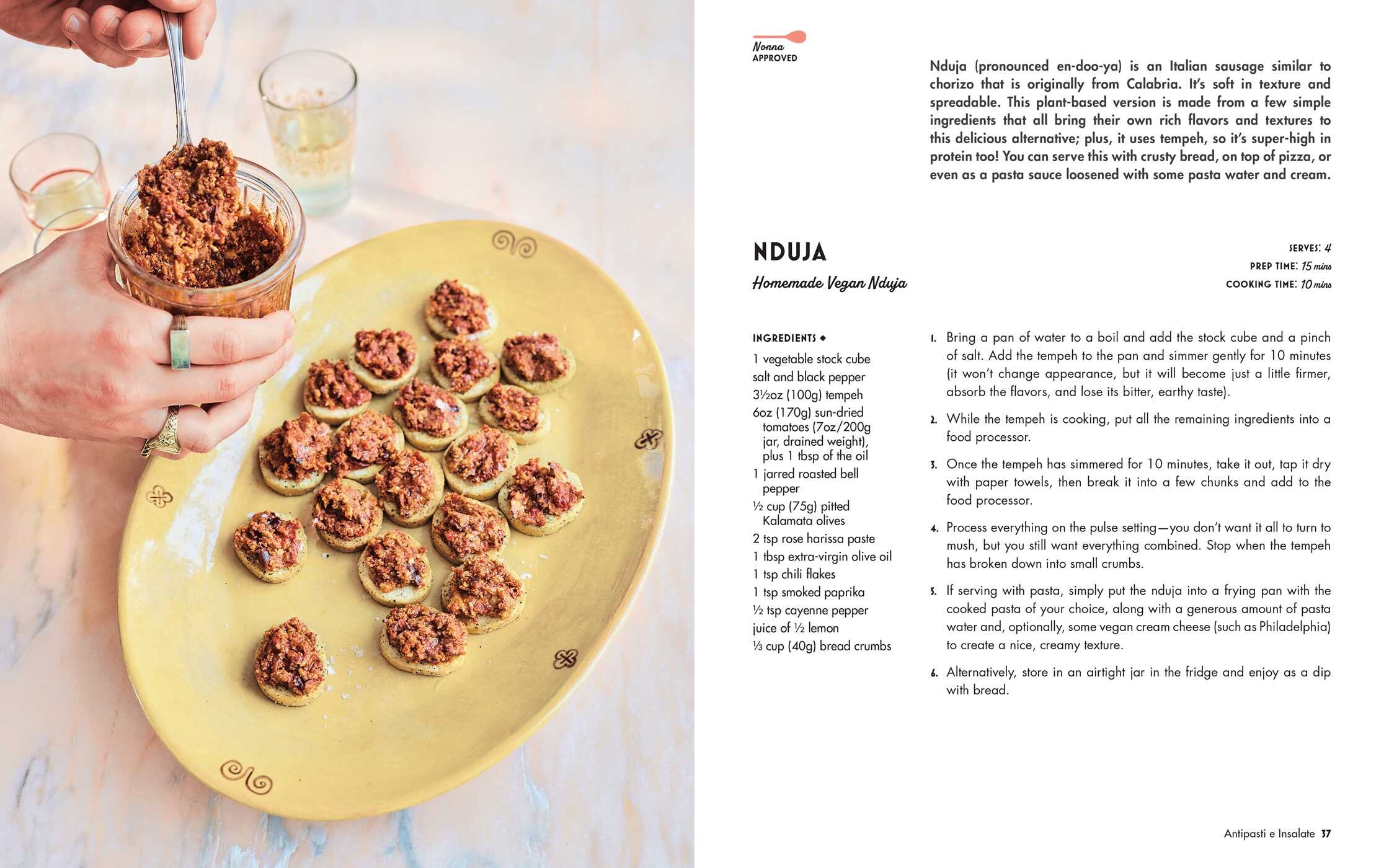 Italian cooking with nonna book by giuseppe federici official