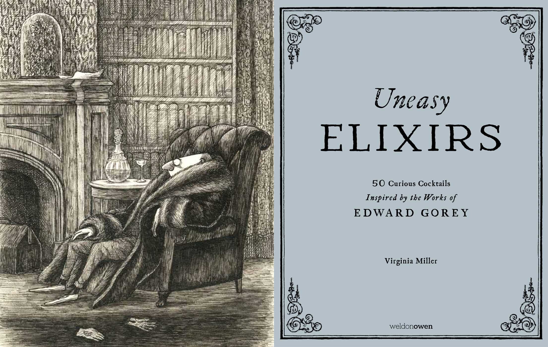 Uneasy Elixirs