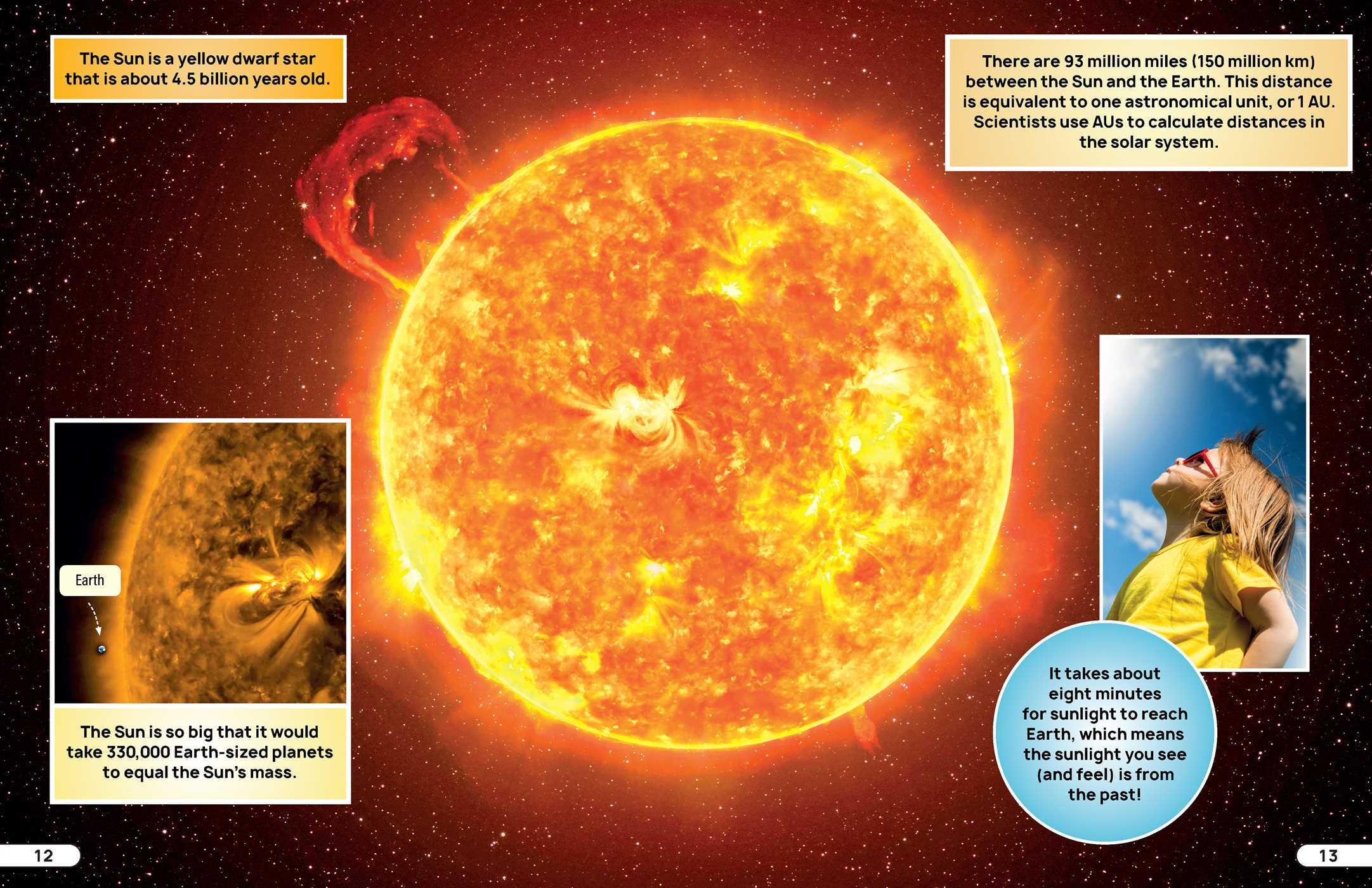 Smithsonian Explores: Outer Space