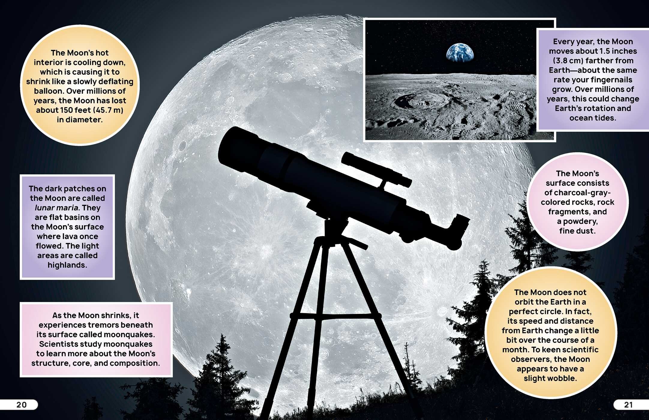 Smithsonian Explores: Outer Space