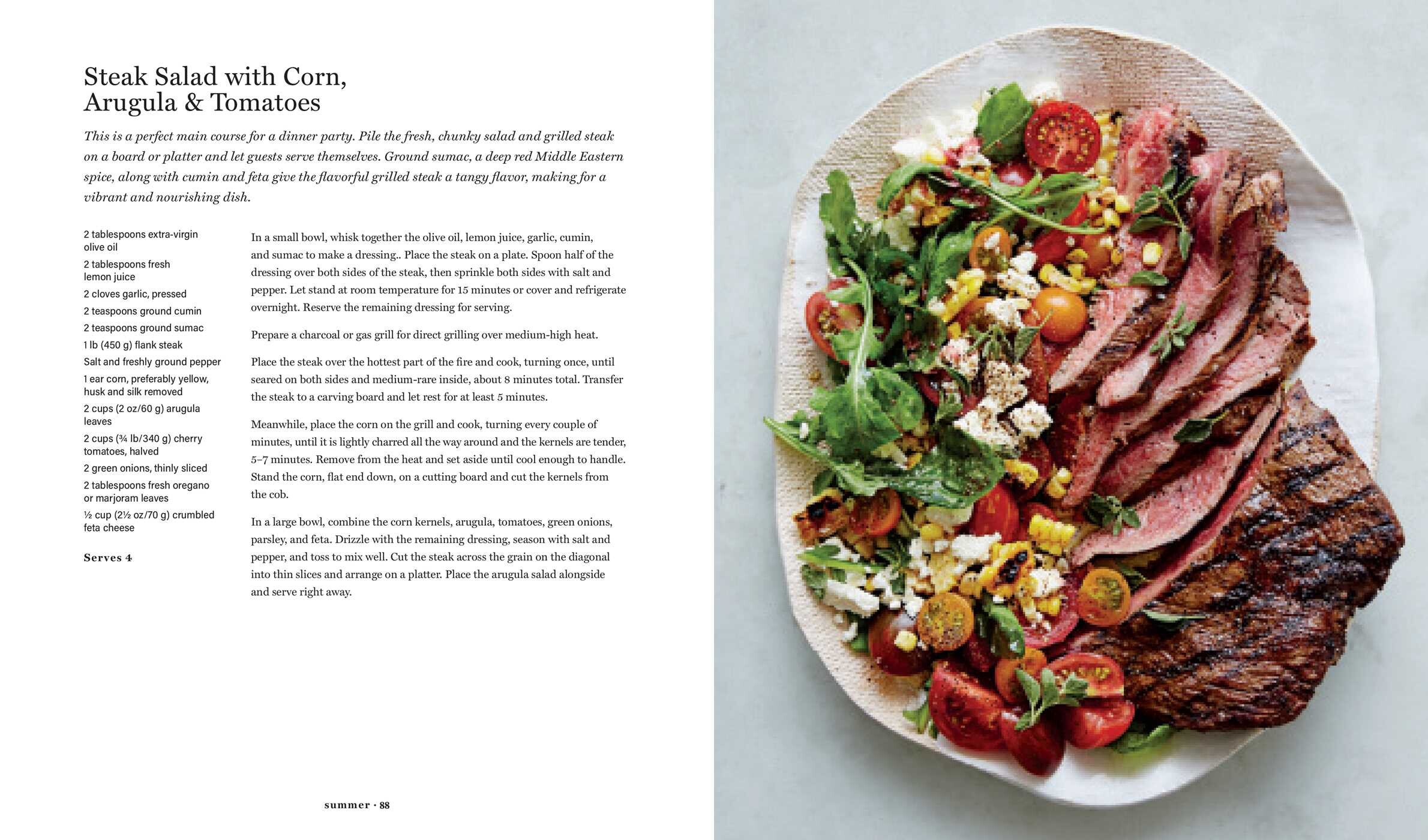 Williams Sonoma Salads for Every Season