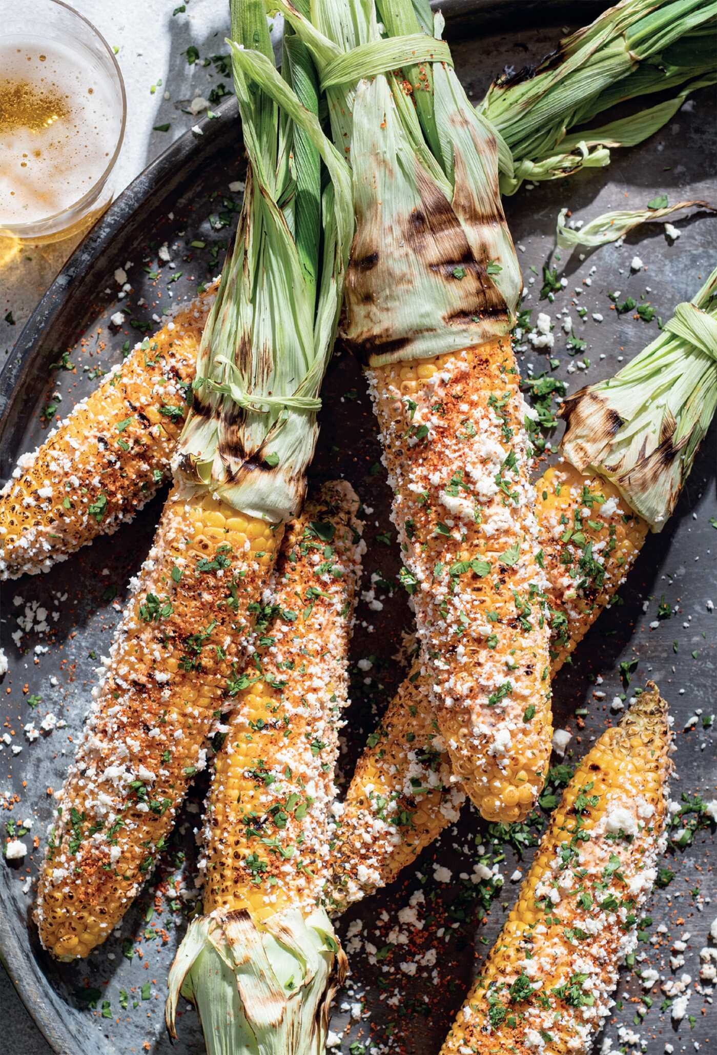 Williams Sonoma Grilling Recipe Deck