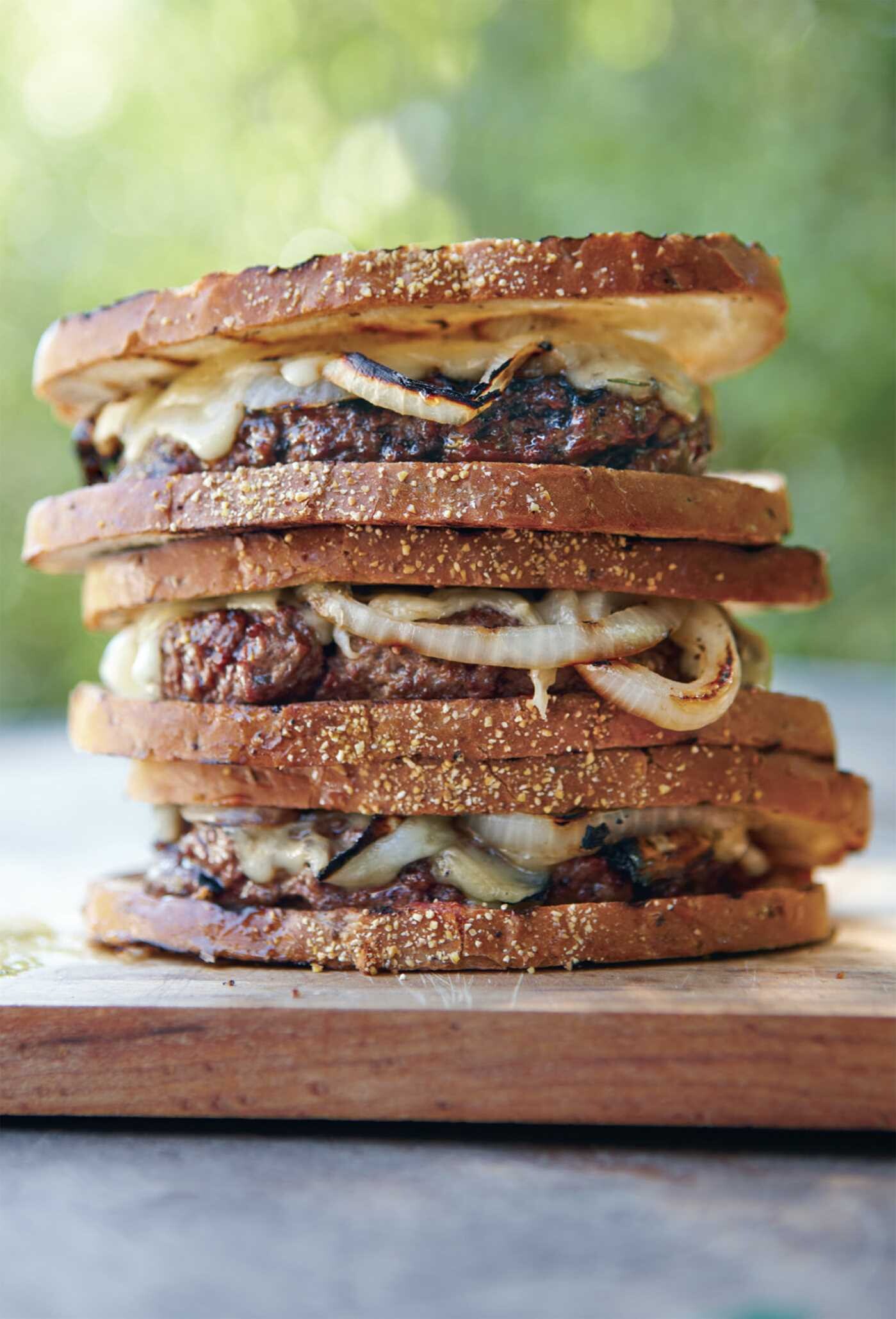 Williams Sonoma Grilling Recipe Deck