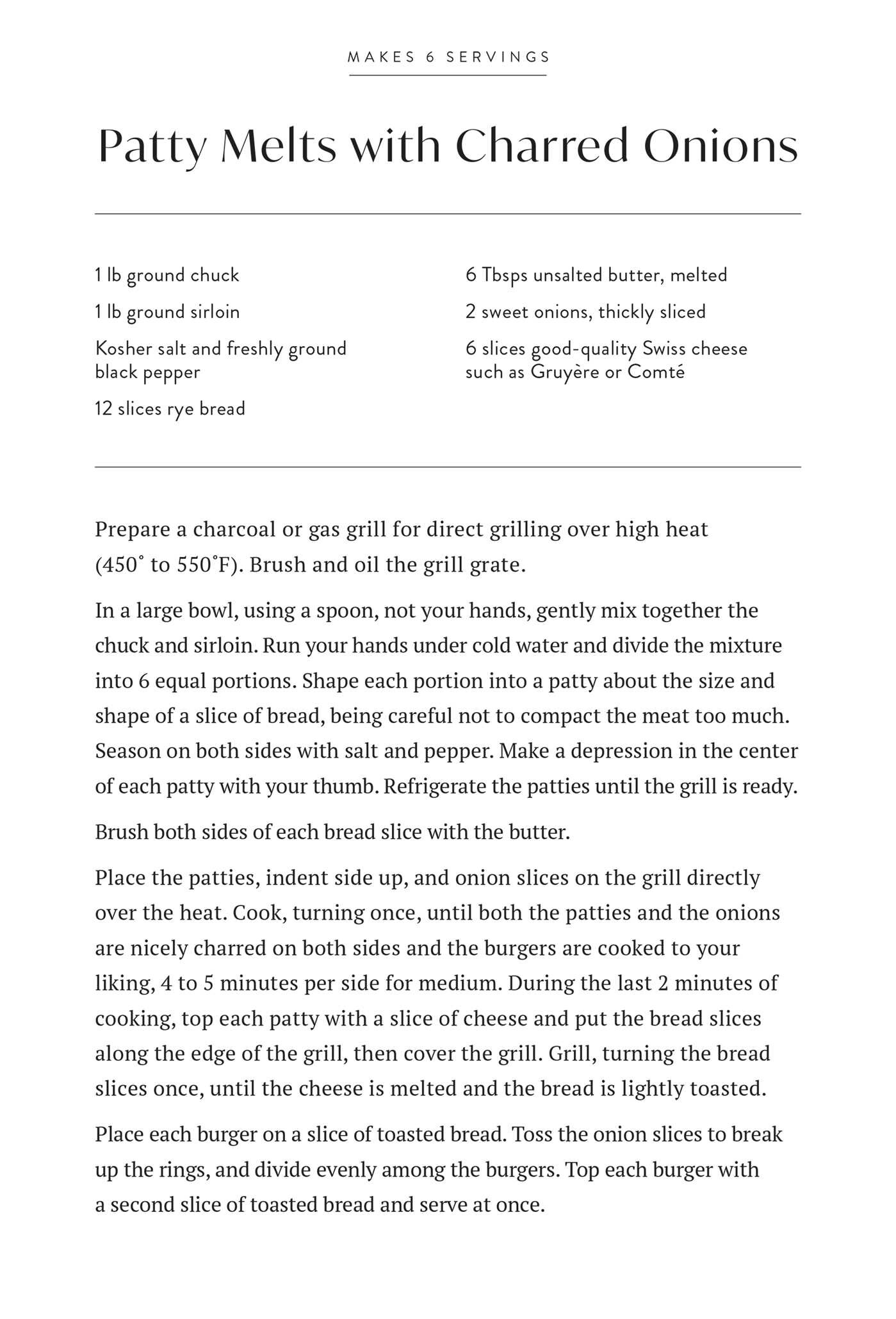 Williams Sonoma Grilling Recipe Deck