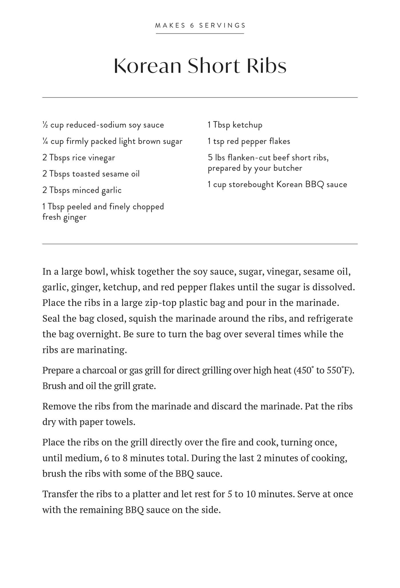 Williams Sonoma Grilling Recipe Deck