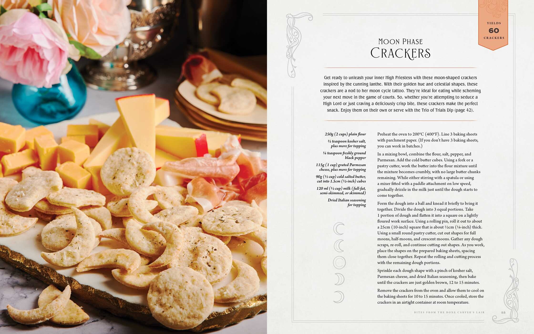 A Feast Of Thorns And Roses Book By Chelsea Cole Official Publisher a-feast-of-thorns-and-roses-book-by-chelsea-cole-official-publisher
