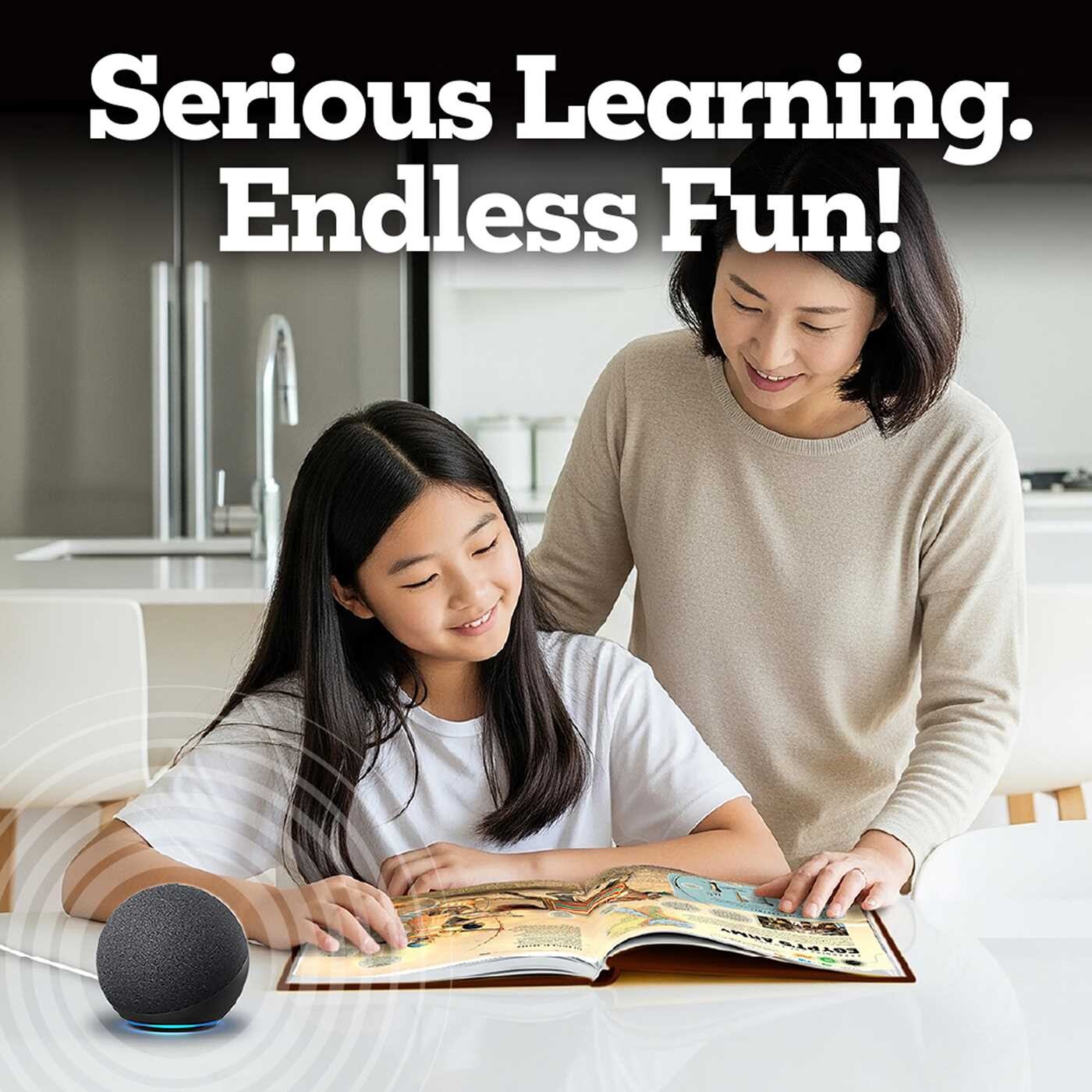 Discover: Ancient Egypt (Ready Activated: A Readyland Alexa Interactive Book)