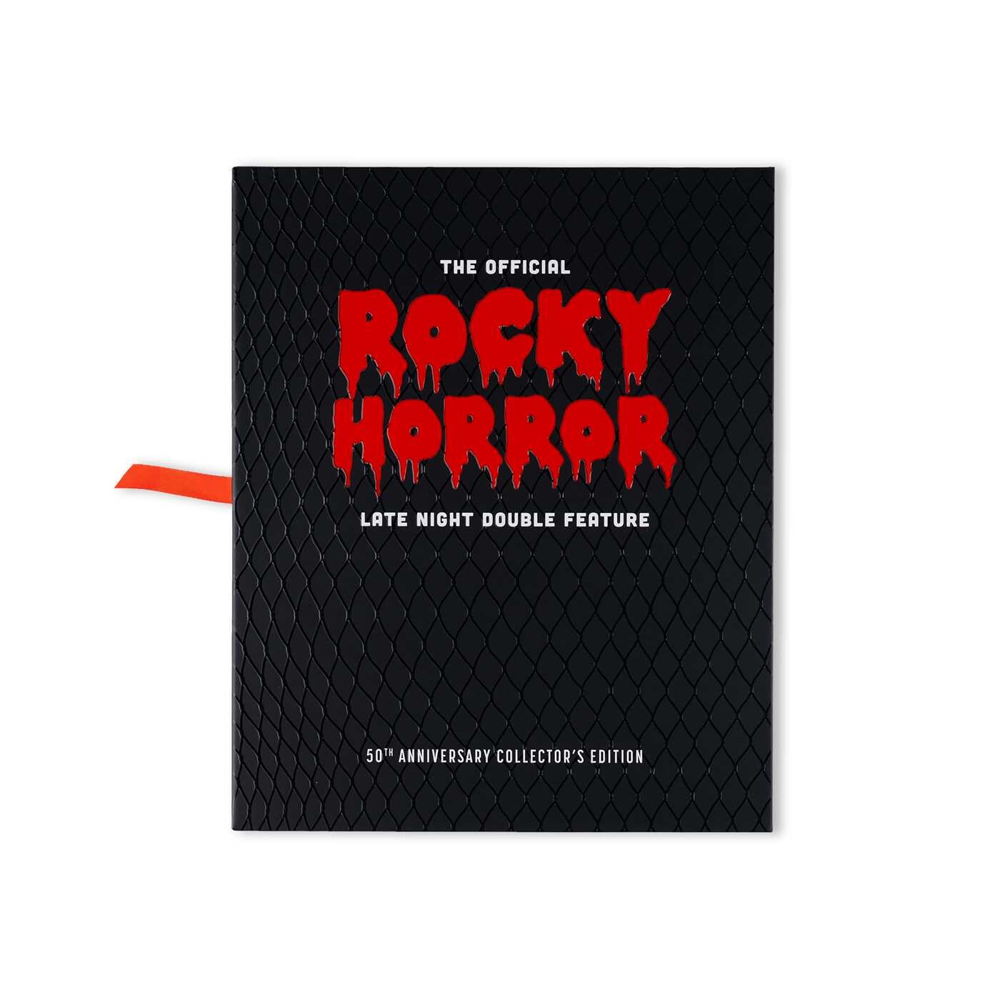 The Official Rocky Horror Late Night Double Feature