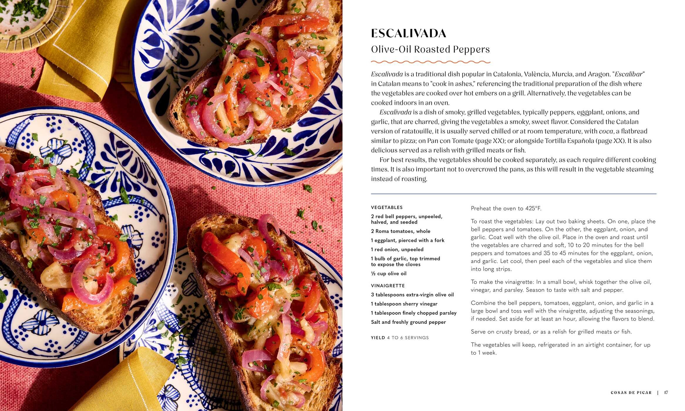 Tapas Espana