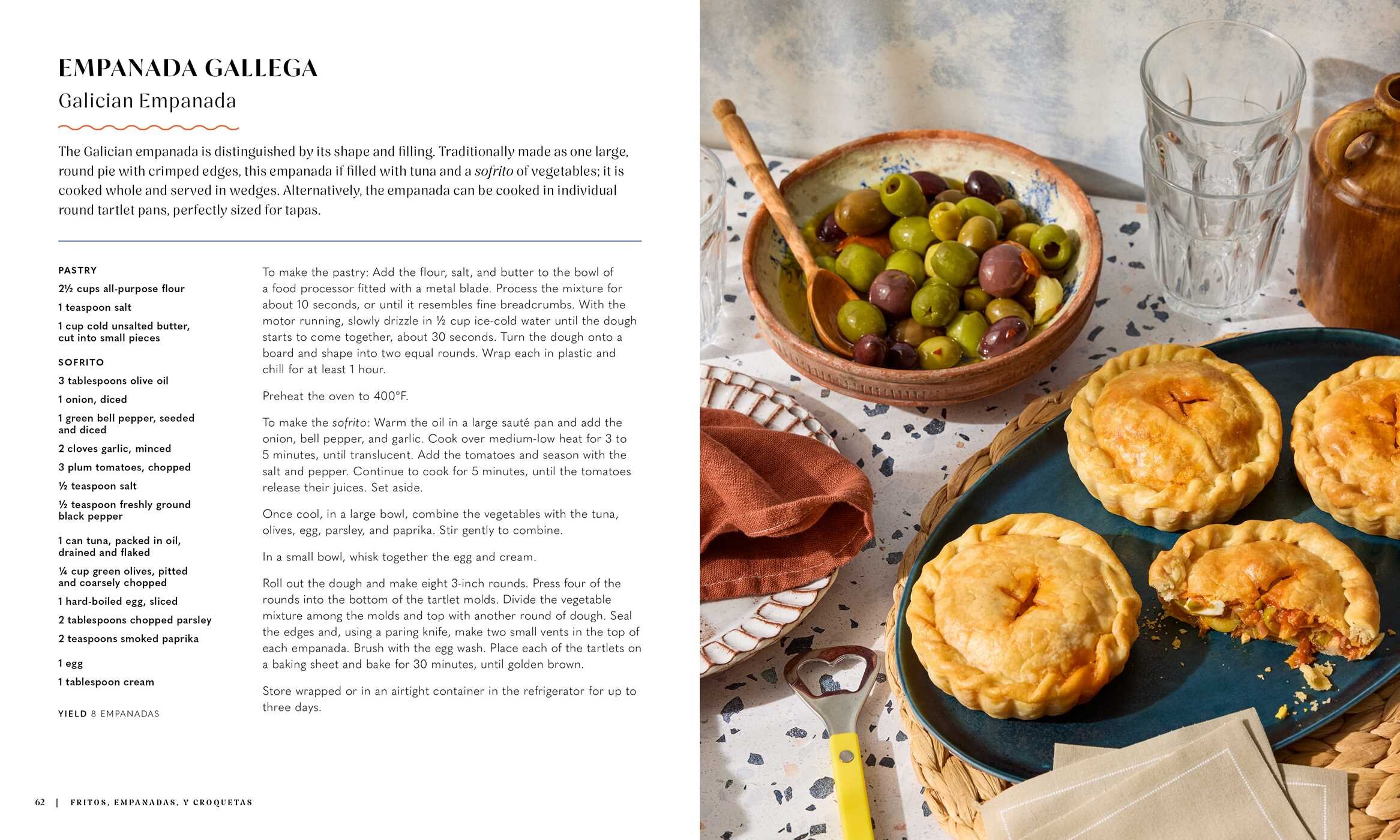 Tapas Espana